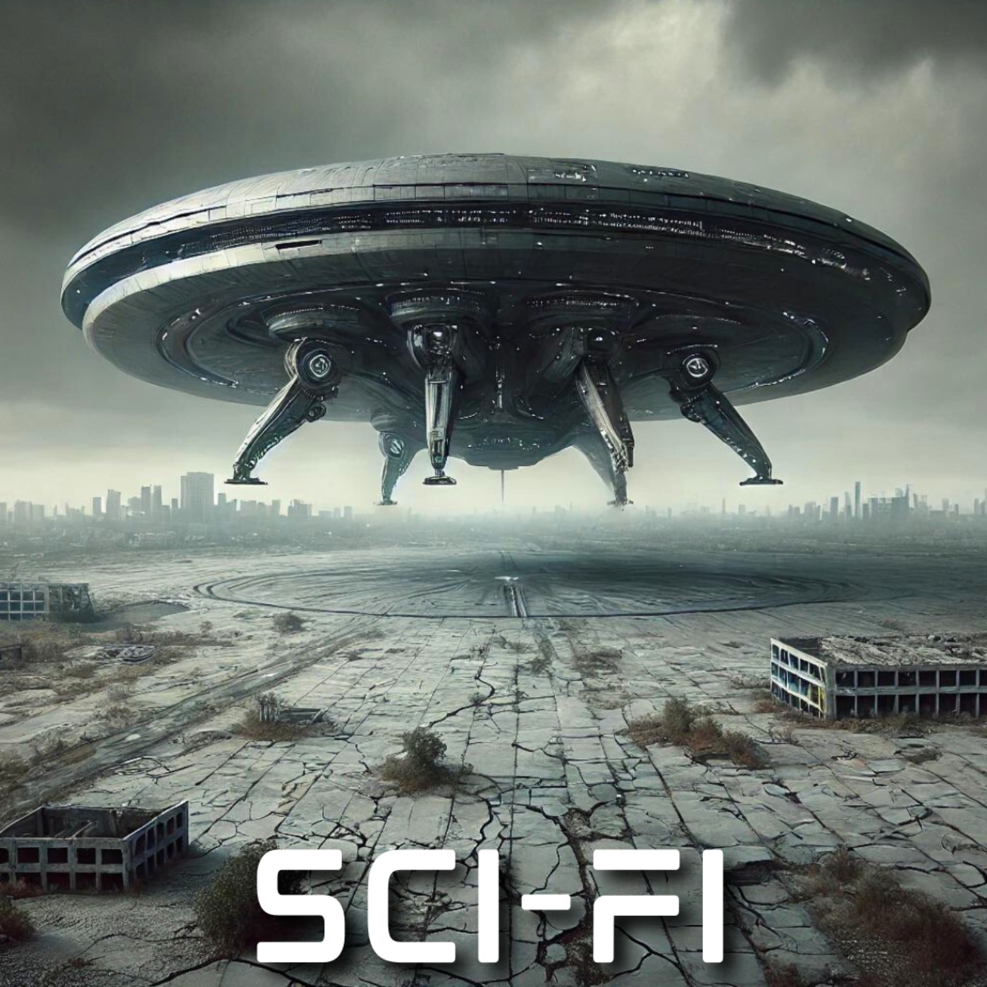 We Returned From Space And Found The Earth Empty | Sci-Fi Creepypasta