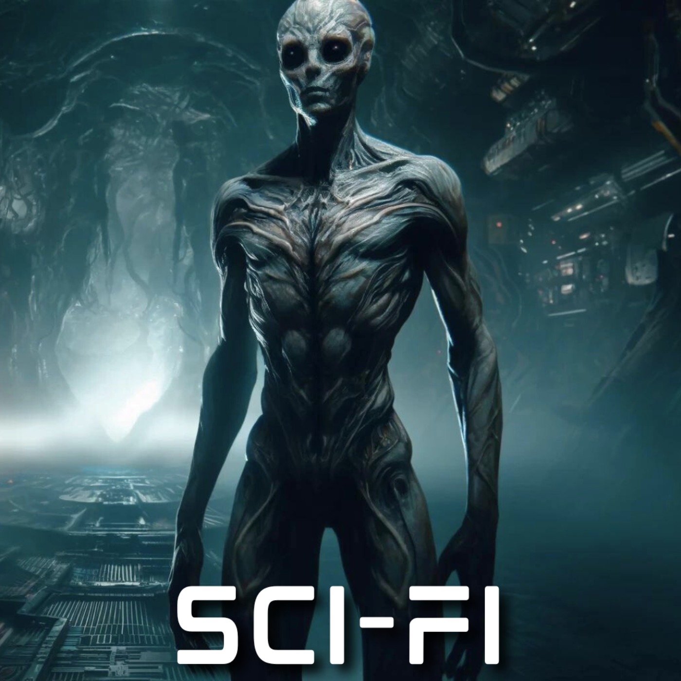 I Led A Rescue Mission To A Lost Colony. What We Found Still Haunts Me | Sci-Fi Creepypasta