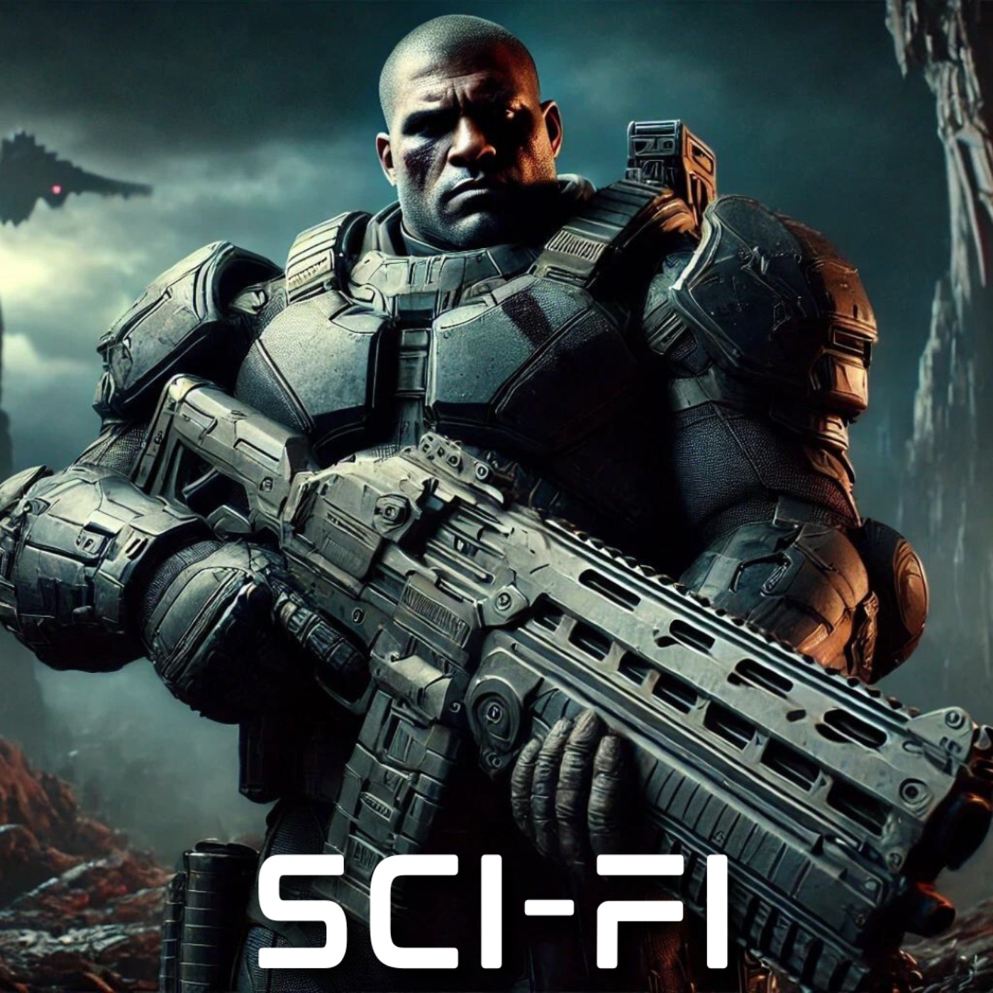 We Were Sent On A Combat Mission. What We Found Is Beyond Disturbing | Sci-Fi Creepypasta