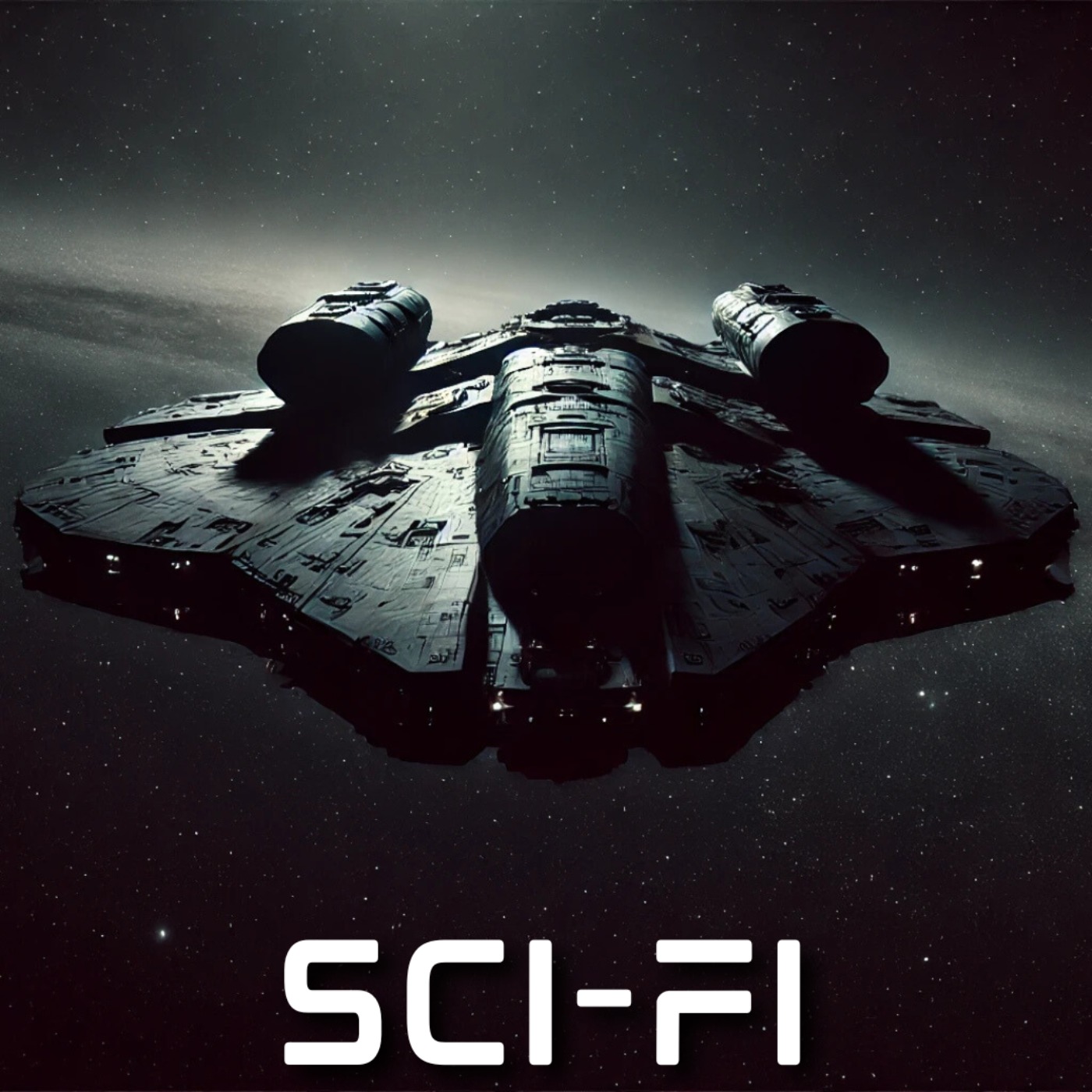 We Found An Anomaly In Deep Space That Controls Reality | Sci-Fi Creepypasta