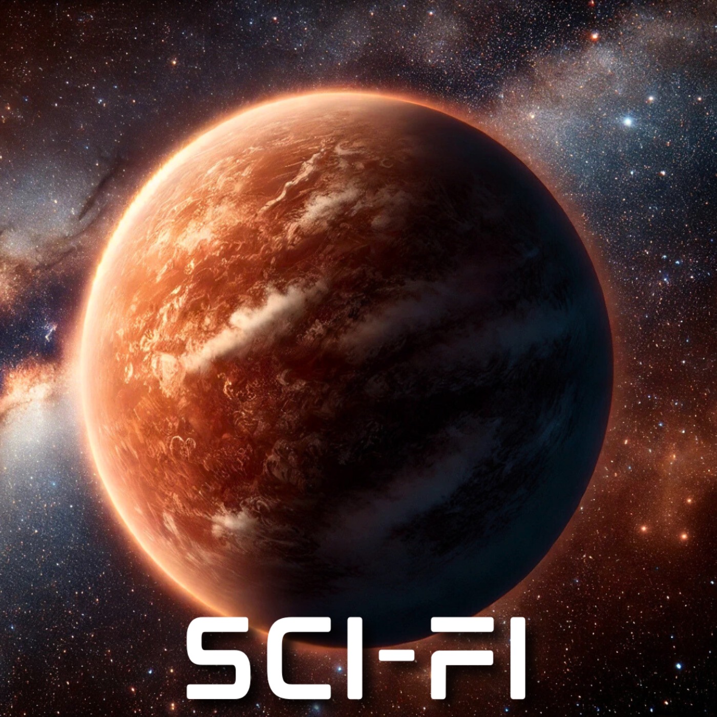 We Received A Signal From Proxima Centauri B. It Was Human | Sci-Fi Creepypasta