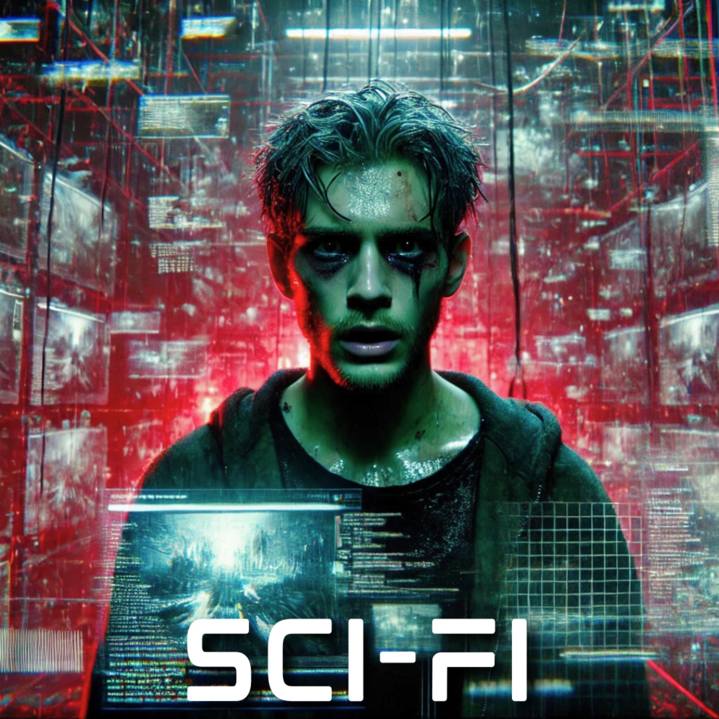 The World Is A SIMULATION… And It's Shutting Down | Sci-Fi Creepypasta