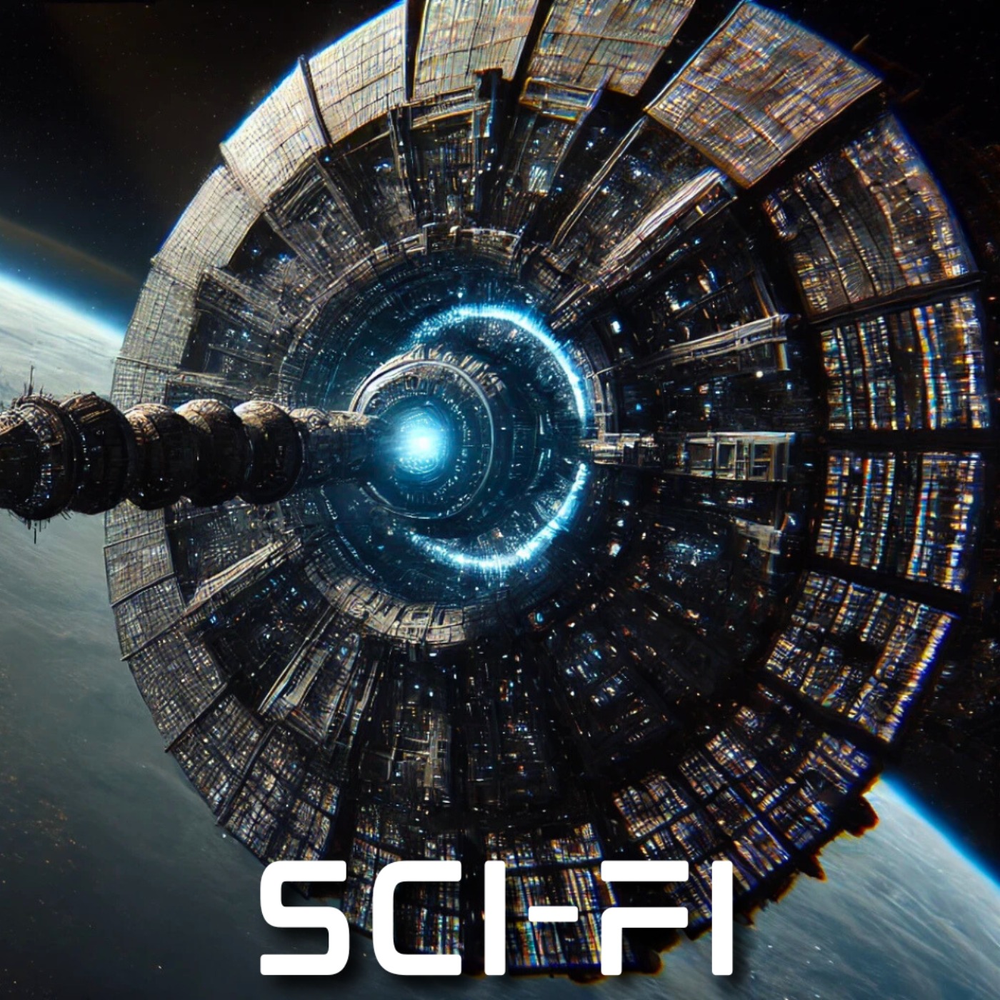 We Built A Massive Translator In Space. It Translated An Alien Message | Sci-Fi Creepypasta