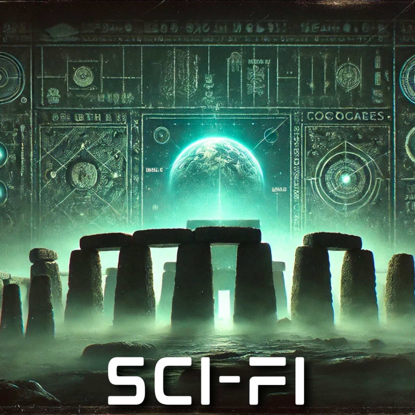 We Found A Hidden Chamber Beneath Stonehenge. I Wish We Hadn't | Sci-Fi Creepypasta