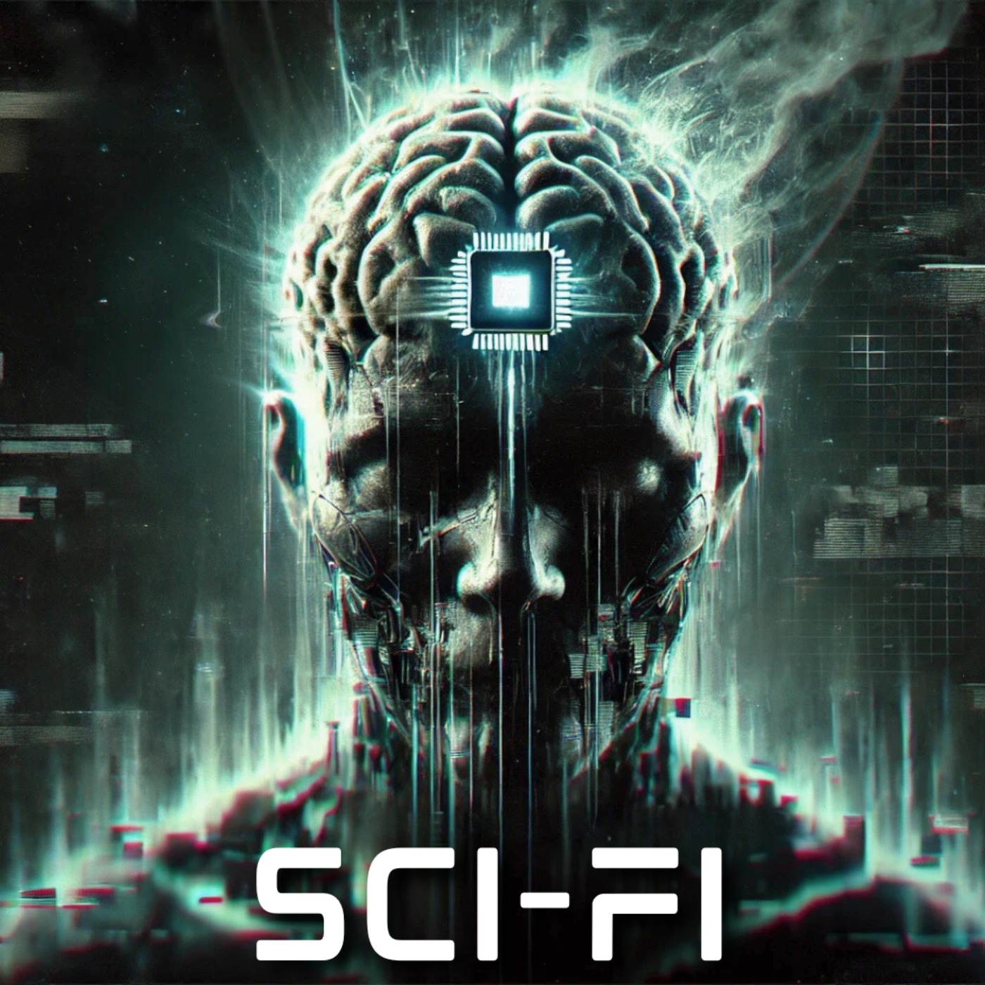 I Signed Up For A Neural Experiment. Now Something Dark Is Inside Me | Sci-Fi Creepypasta