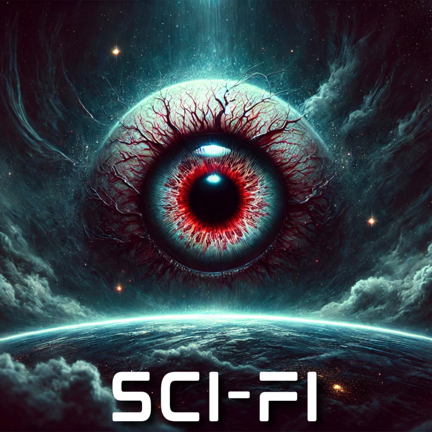 We Explored The Darkest Sector Of Space. It Was Alive | Sci-Fi Creepypasta