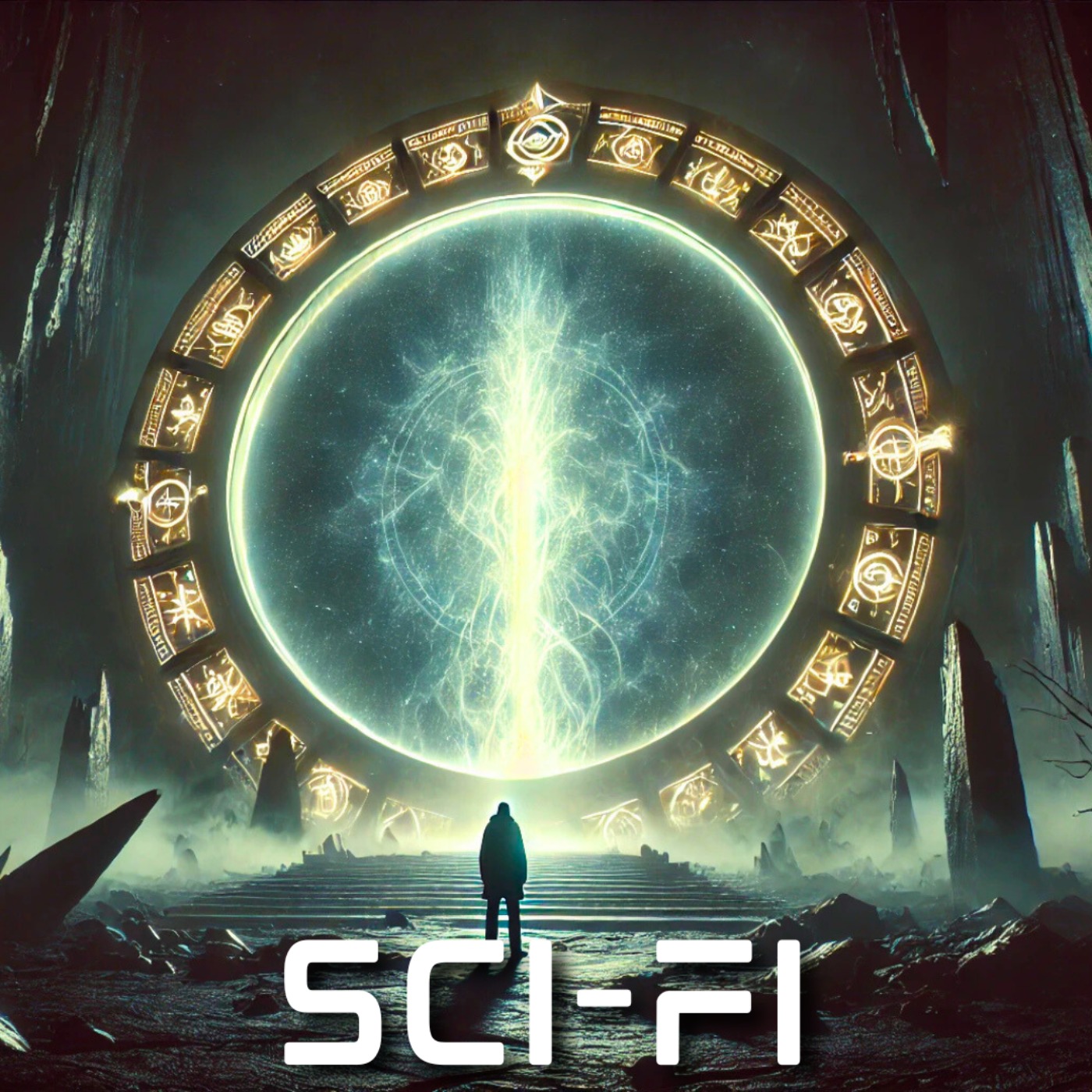 I Worked At Area 51. The Creator Is Coming Back For Earth | Sci-Fi Creepypasta Cosmic Horror