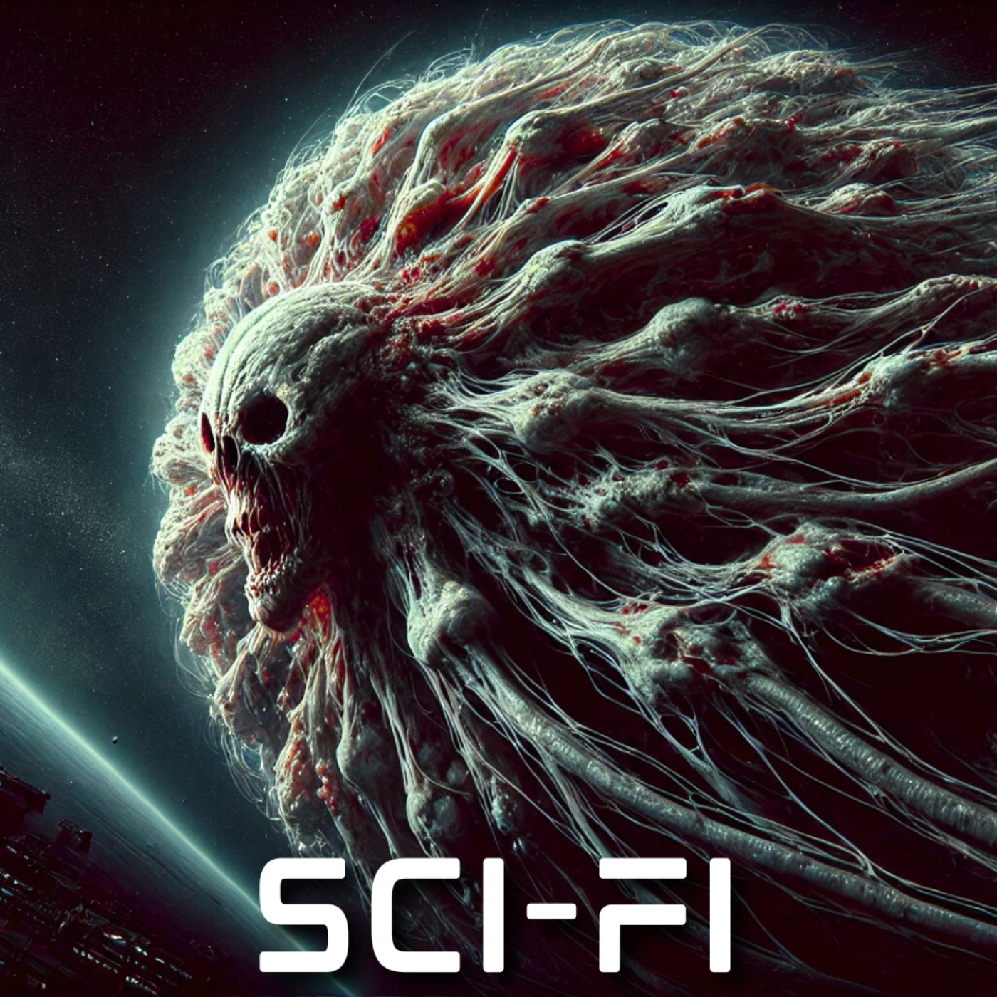 Earth Received A Broadcast From The Cosmos. It Came With A Countdown | Sci-Fi Creepypasta