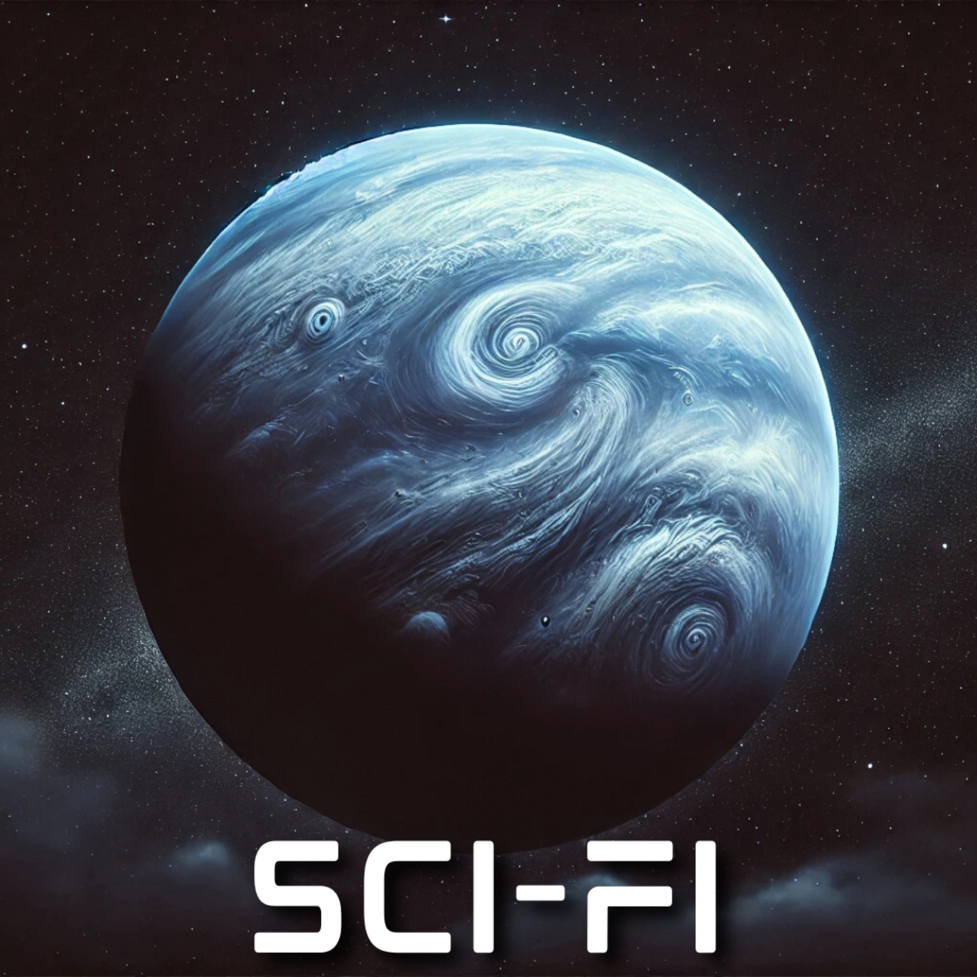 We Explored Neptune’s Orbit. Something Evil Was Waiting Beneath The Clouds | Sci-Fi Creepypasta
