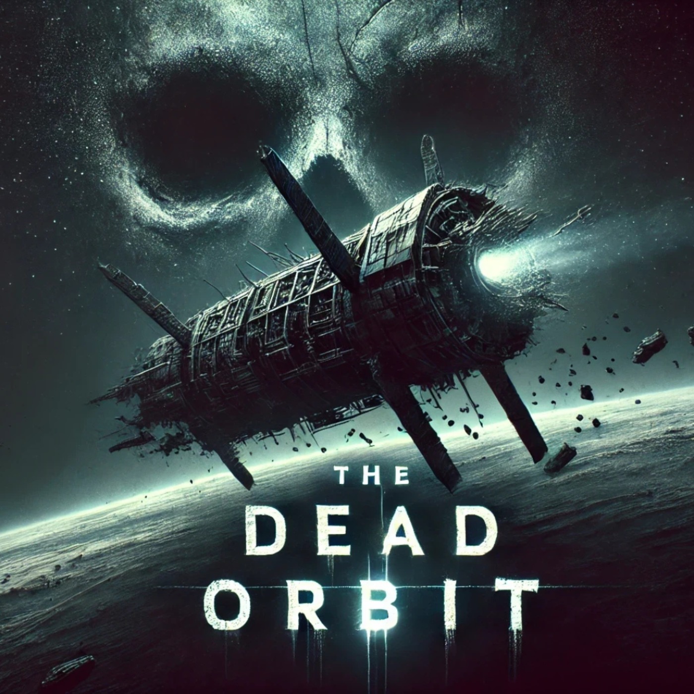 I Led A Rescue Mission To The Dead Orbit. What We Found Was Worse Than Death | Sci-Fi Creepypasta