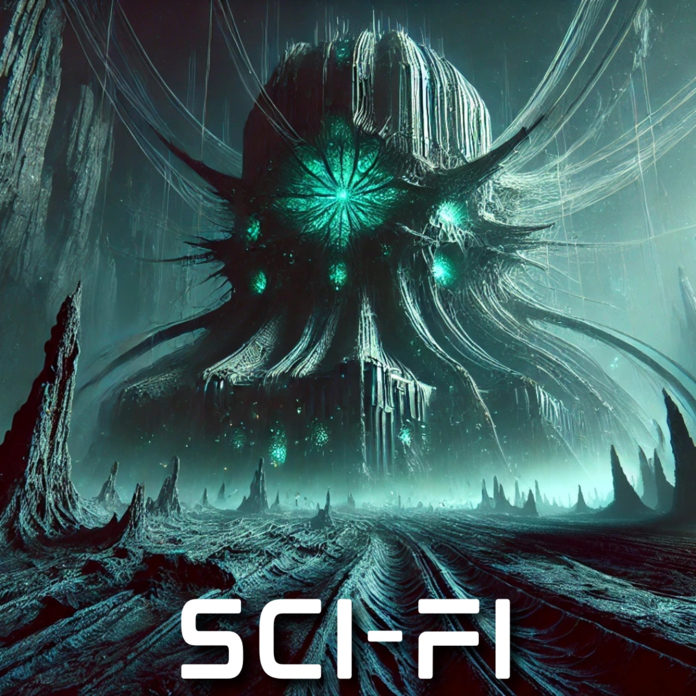 We Descended Into The Mariana Trench. We Found More Than Darkness There | Sci-Fi Creepypasta