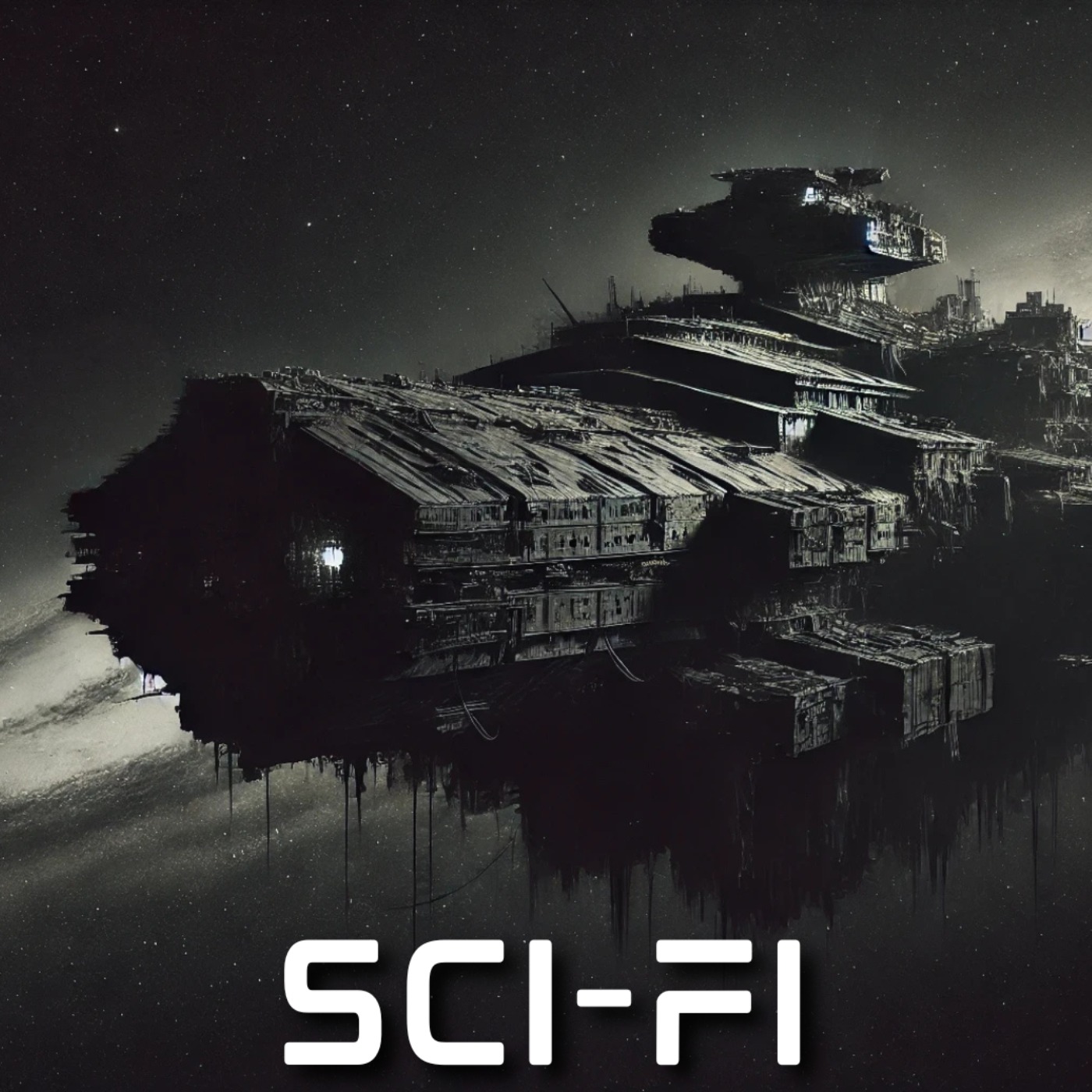 We Boarded The Colony Ship That Was Lost For A 100 Years. It Was A Frozen Hell | Sci-Fi Creepypasta
