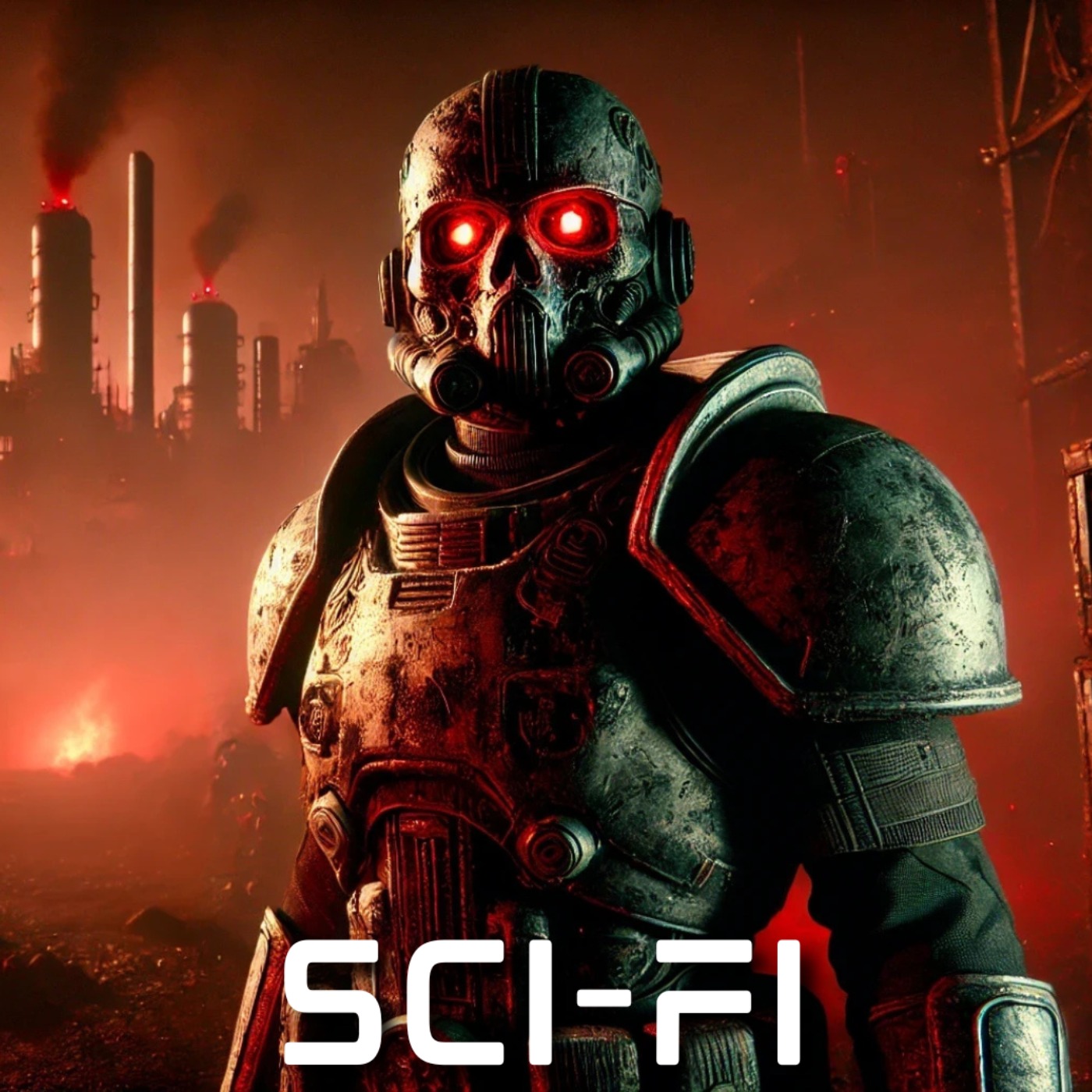 Project Purgatory: The Alliance’s Ruthless War On Ironhaven | Military Sci-Fi Creepypasta