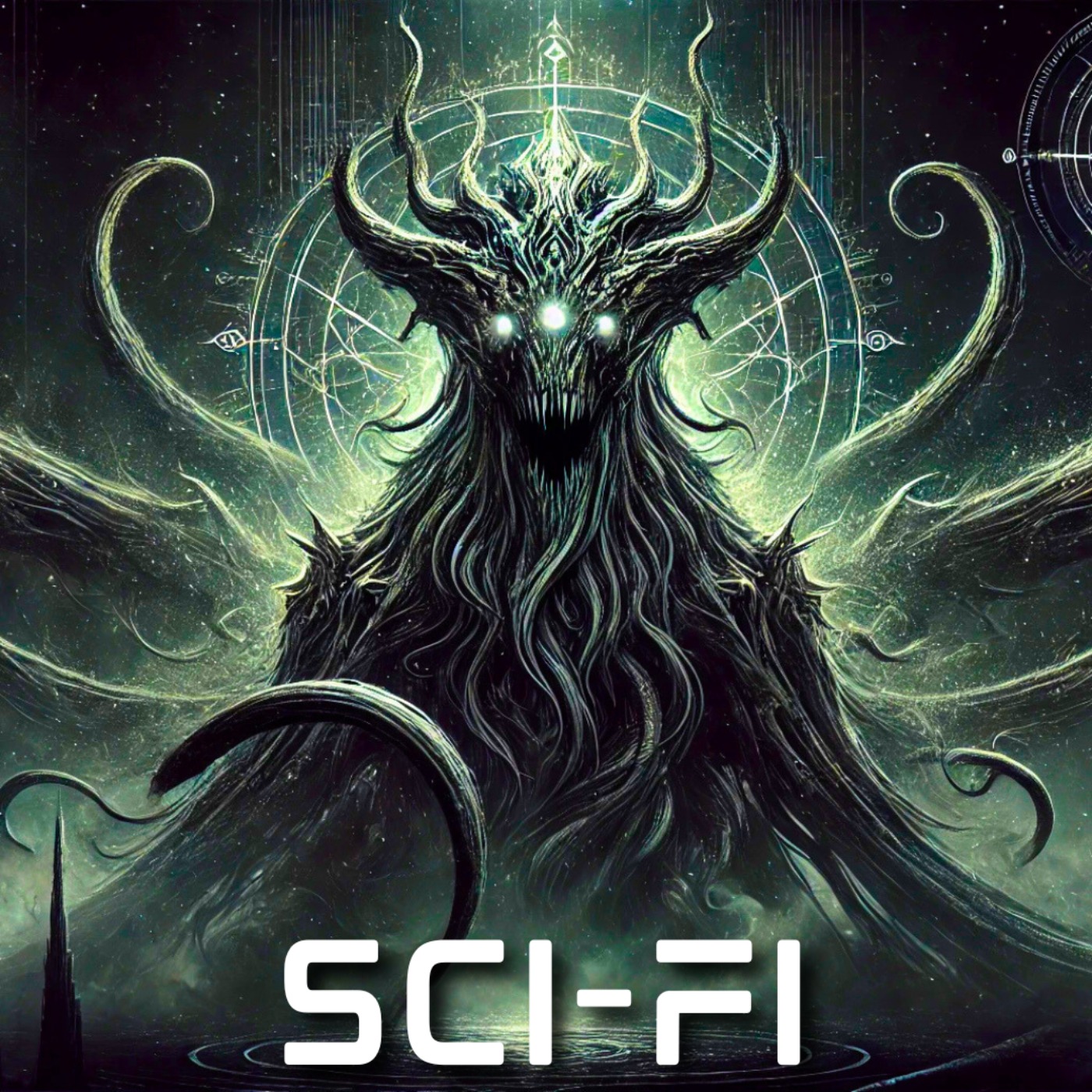 I Translated An Alien Signal. It Was The Sound Of Our Extinction | Sci-Fi Creepypasta