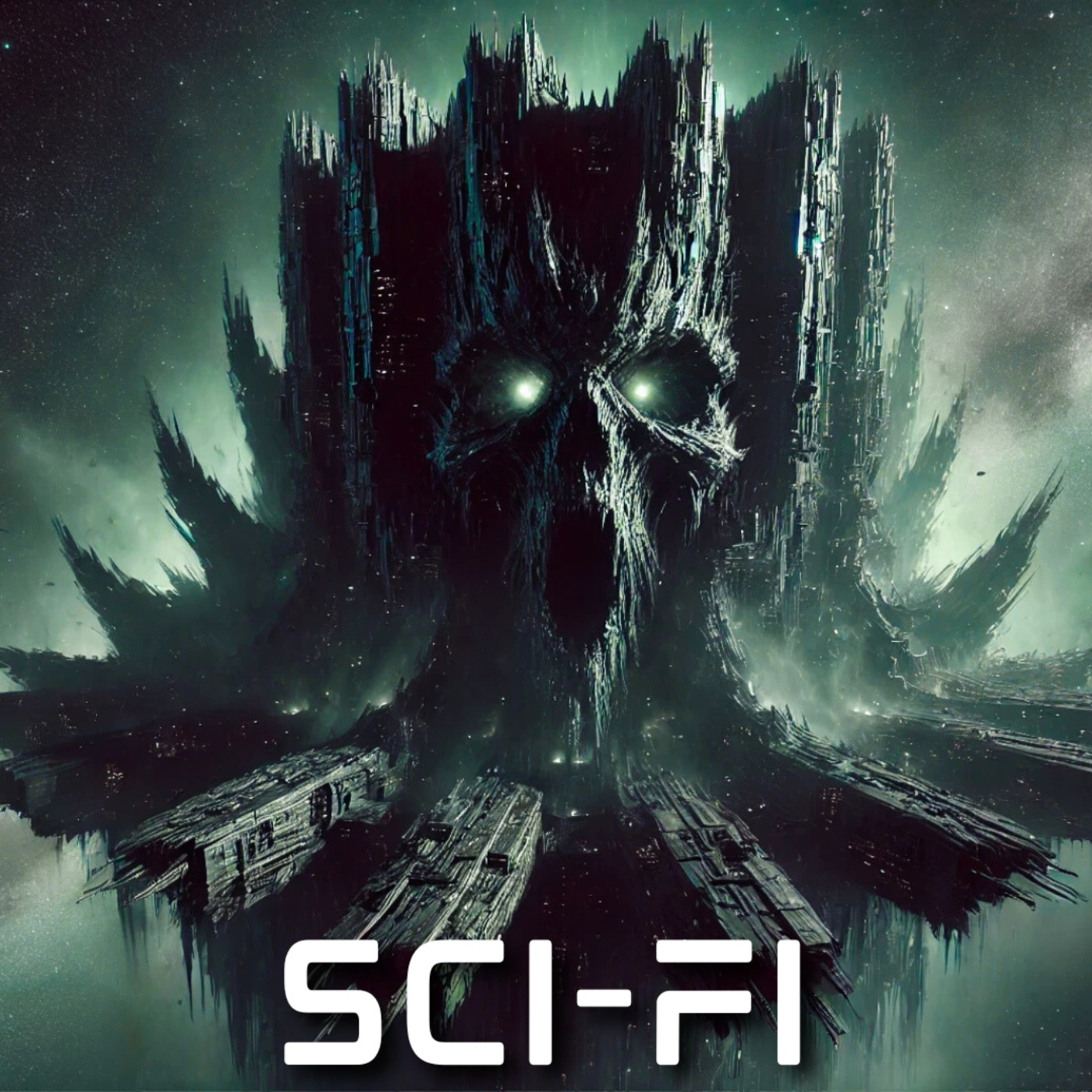 The Soulforge: A Place That Feeds On The Screams Of A Billion Souls | Sci-Fi Creepypasta