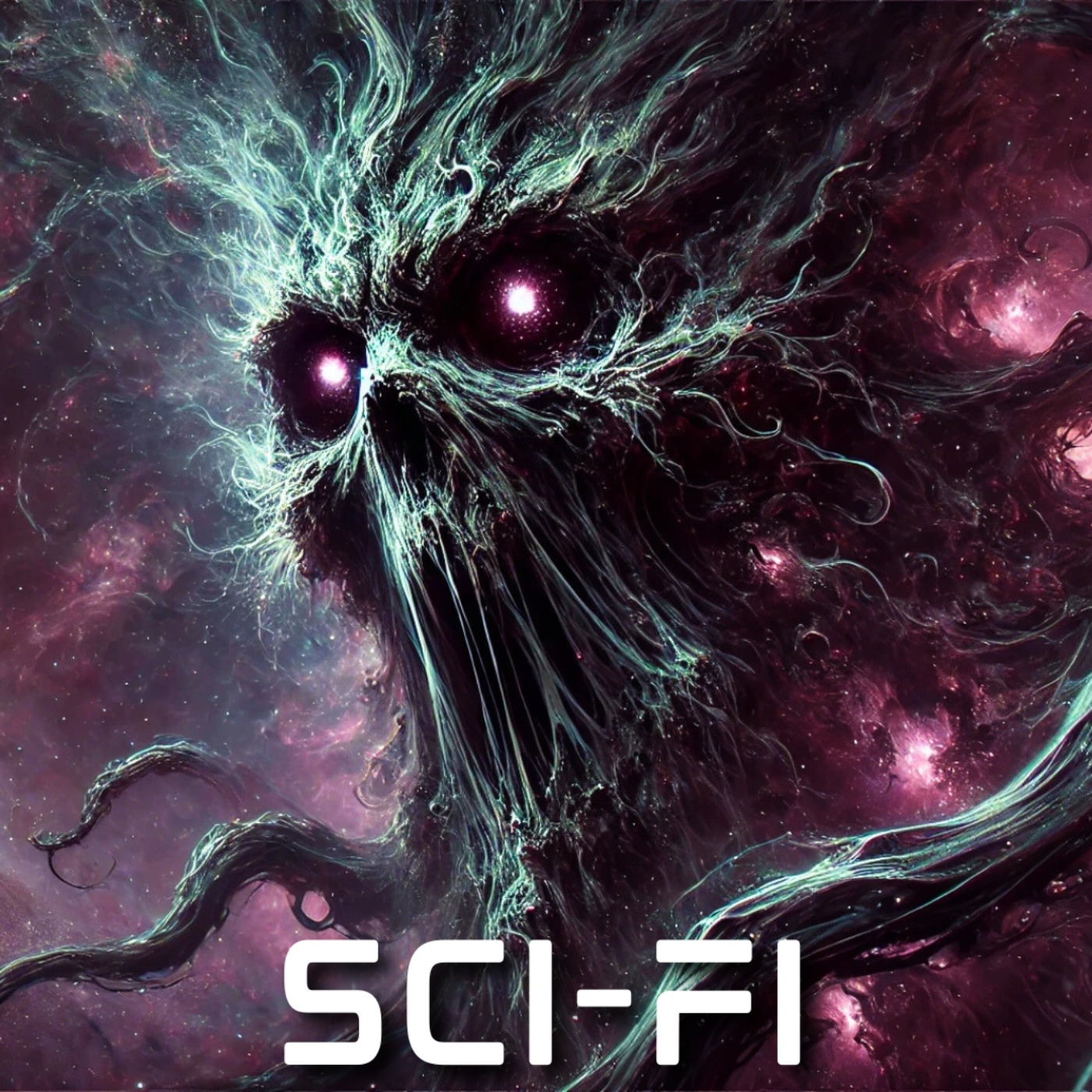 We Opened A Door To Another World, And Now They're Coming Through | Sci-Fi Creepypasta