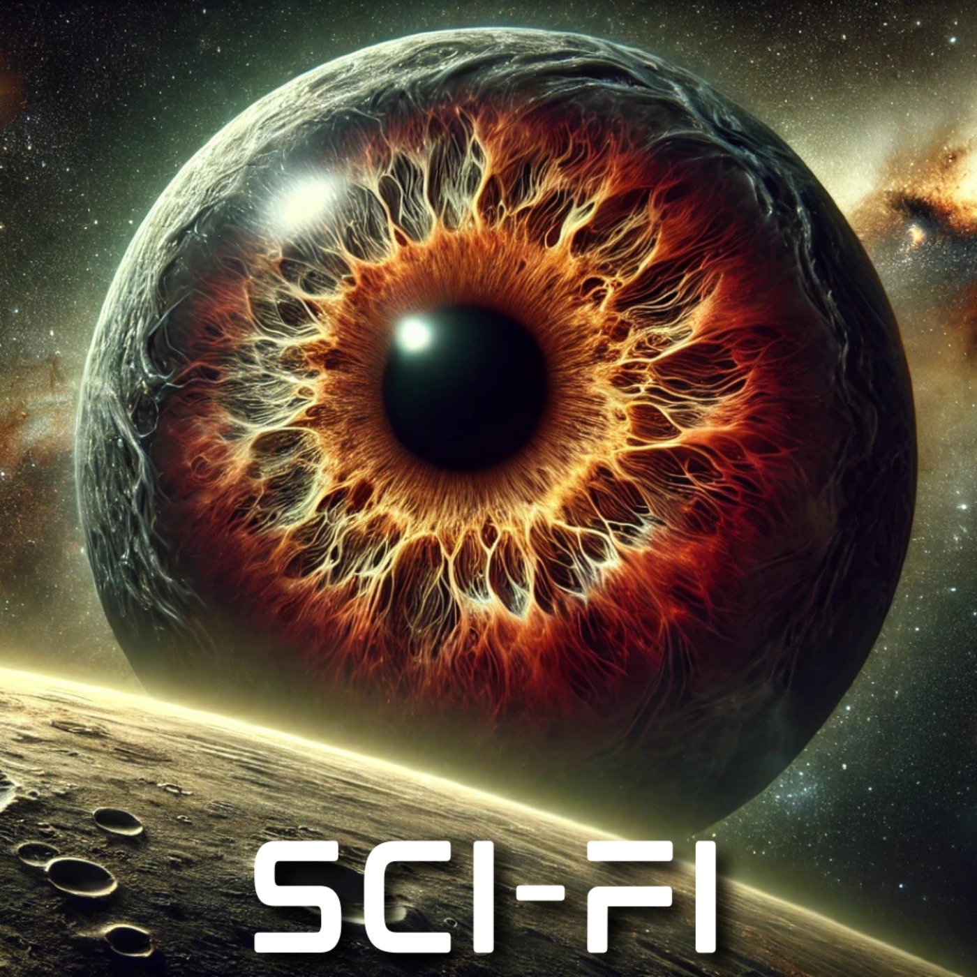 A Colossal Celestial Body Appeared At The Edge Of The Solar System | Sci-Fi Creepypasta