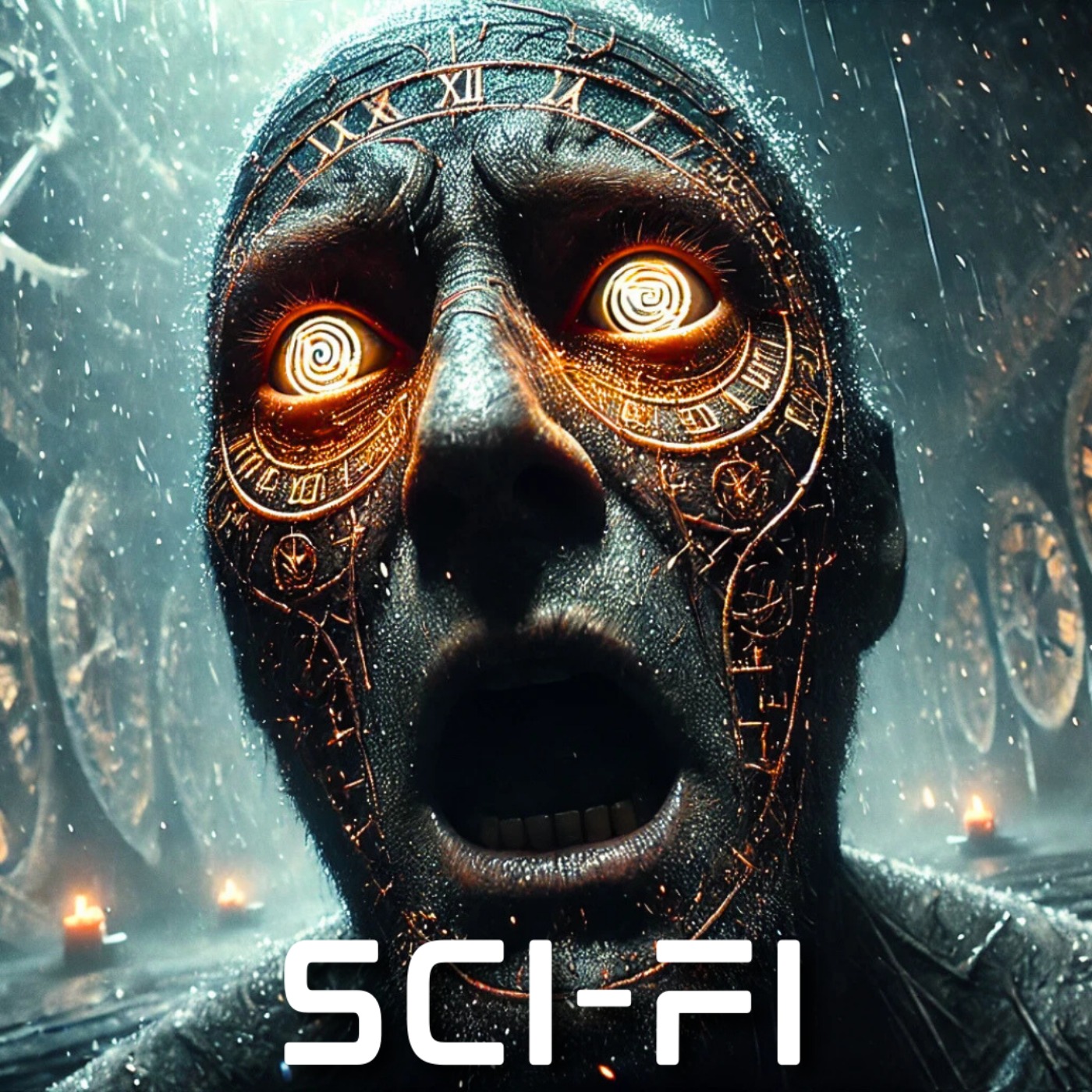 I Served The Gods Of Time | Sci-Fi Creepypasta