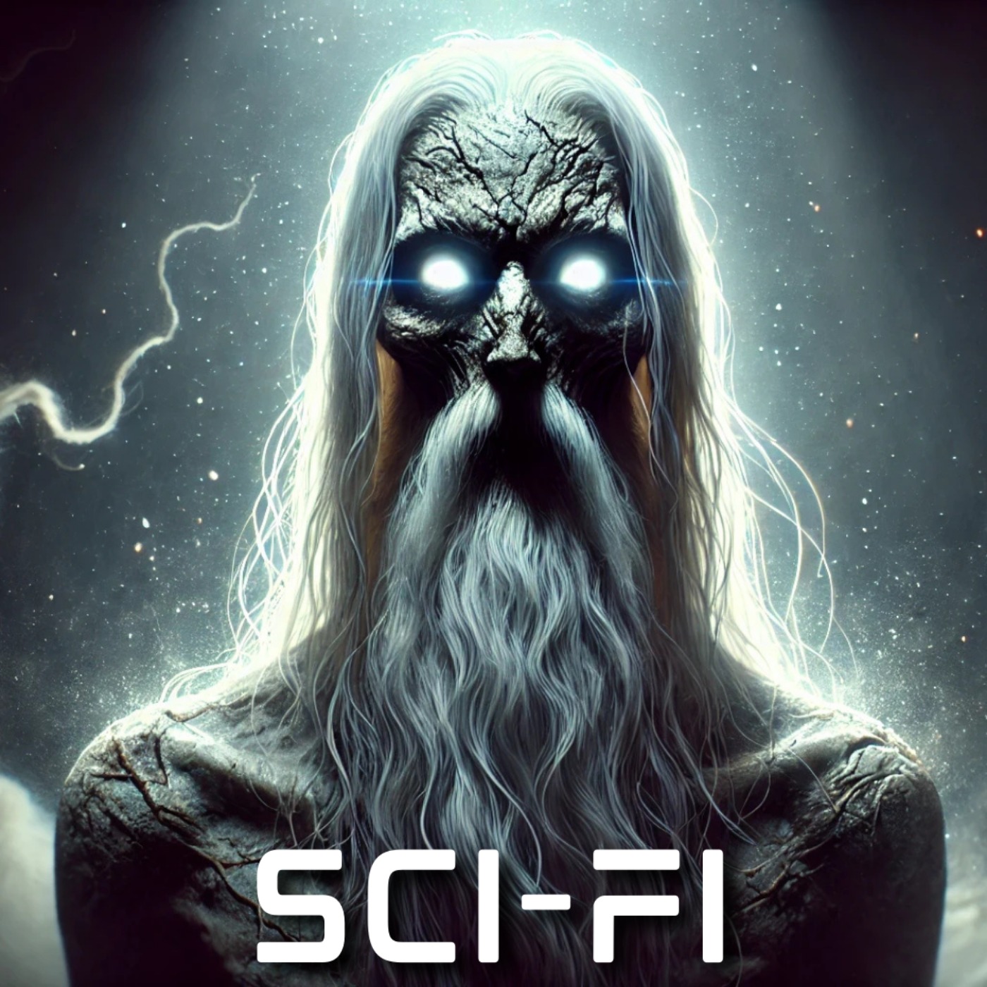 SCP-343: The Making of a God | Sci-Fi Creepypasta Story