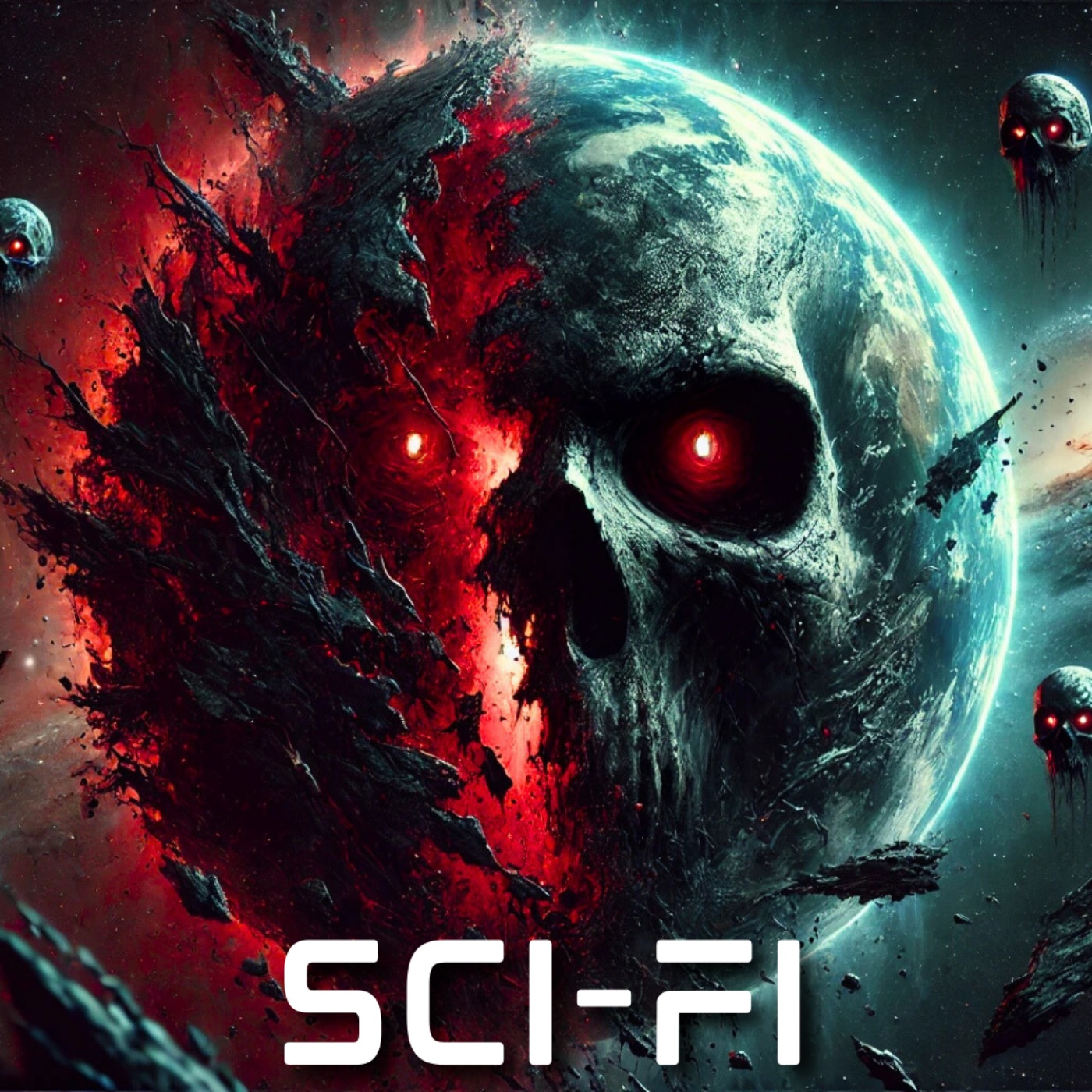 Half the Earth Died For 3 Minutes. We Came Back With A Purpose | Sci-Fi Creepypasta