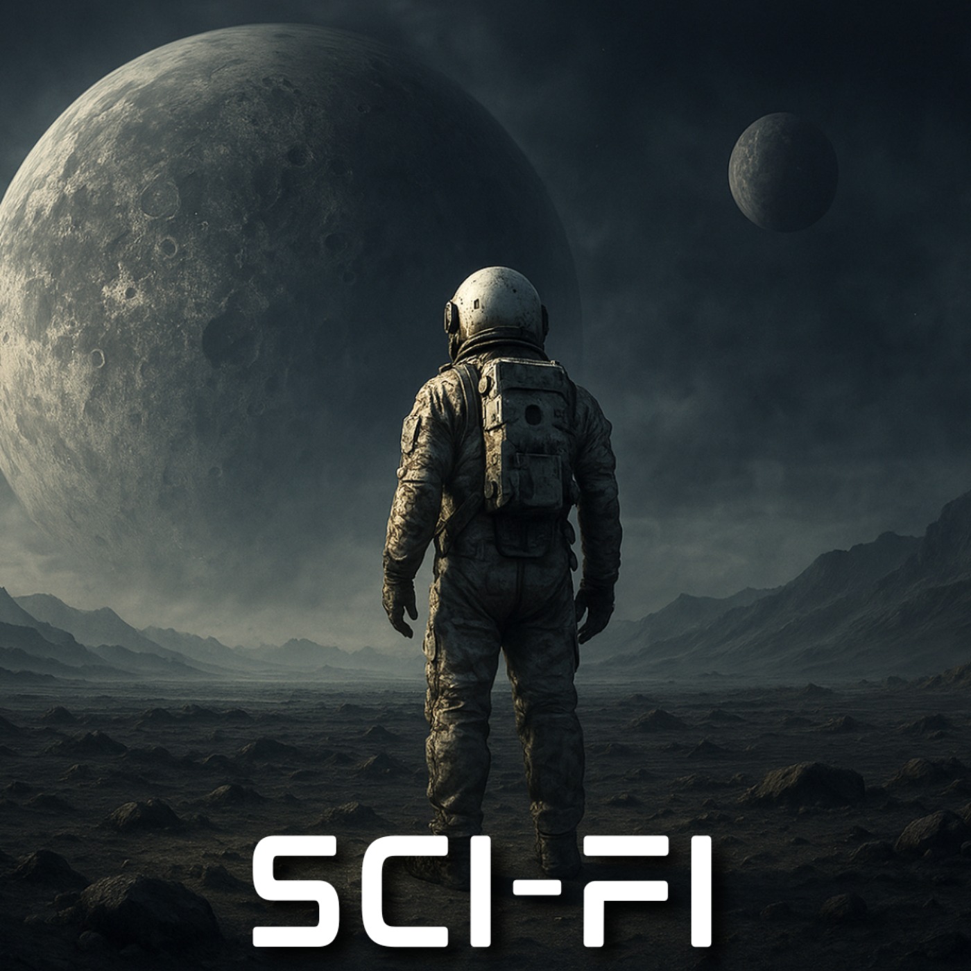 DARPA Sent Human Minds Into Deep Space. What Came Back Wasn’t Entirely Human | Sci-Fi Creepypasta