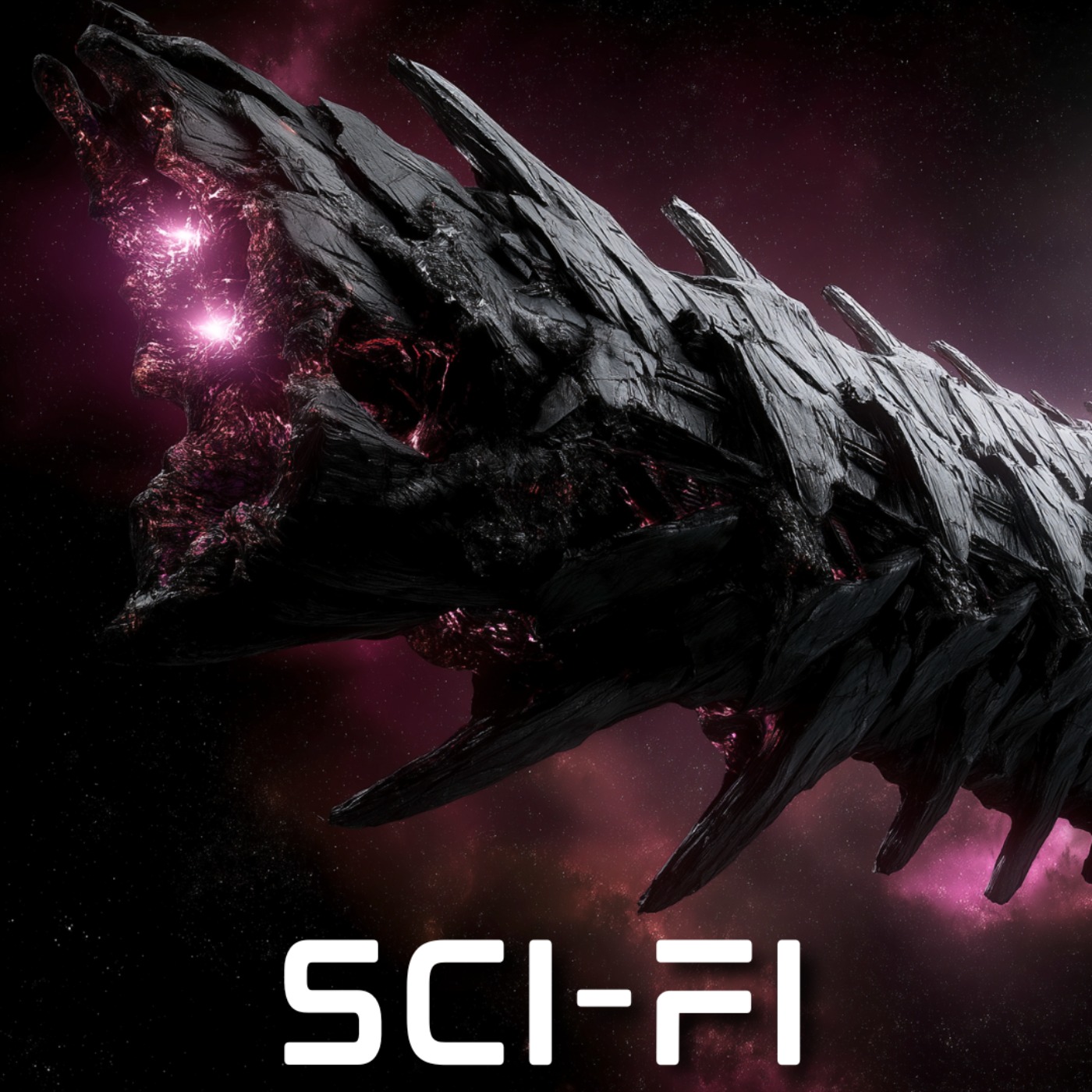I Serve a Half Human Lord on a Warship That Feeds on Human Lives | Sci-Fi Creepypasta