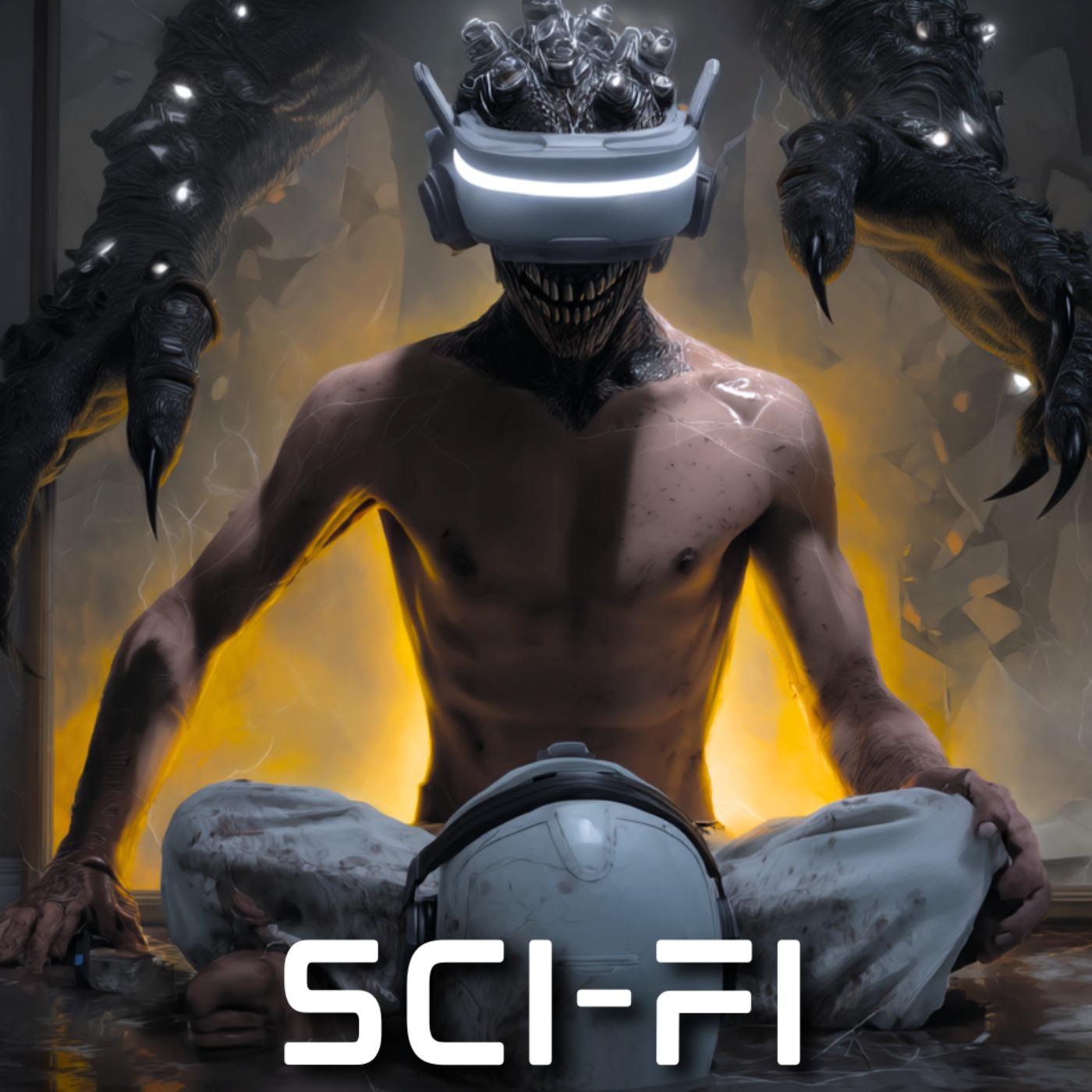 I Signed Up for the Body Rent Program. My Body Served a Hidden Alien Agenda | Sci-Fi Creepypasta