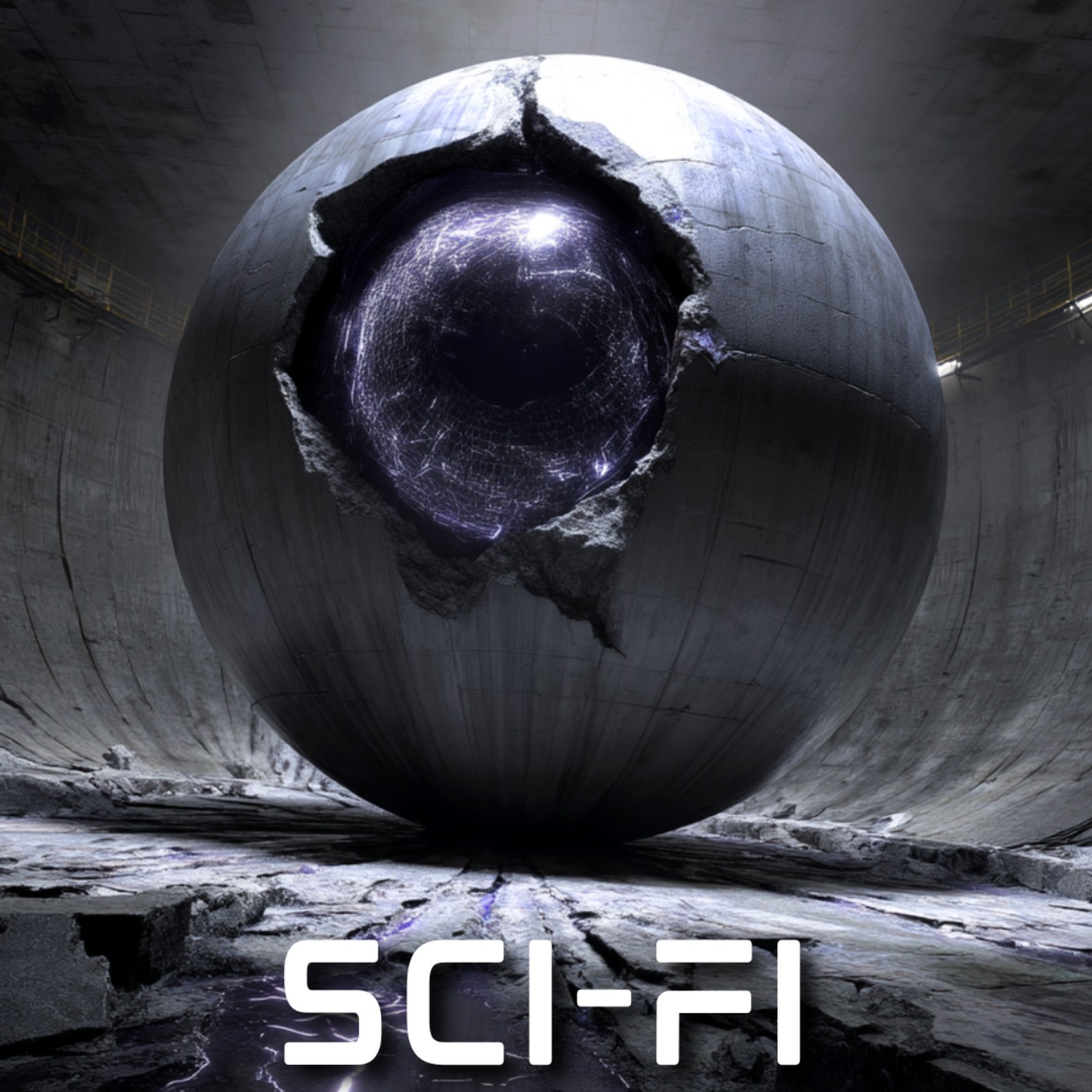 I Was Hired By Area 51 To Work On A Top Secret Project: Starcradle | Sci-Fi Creepypasta