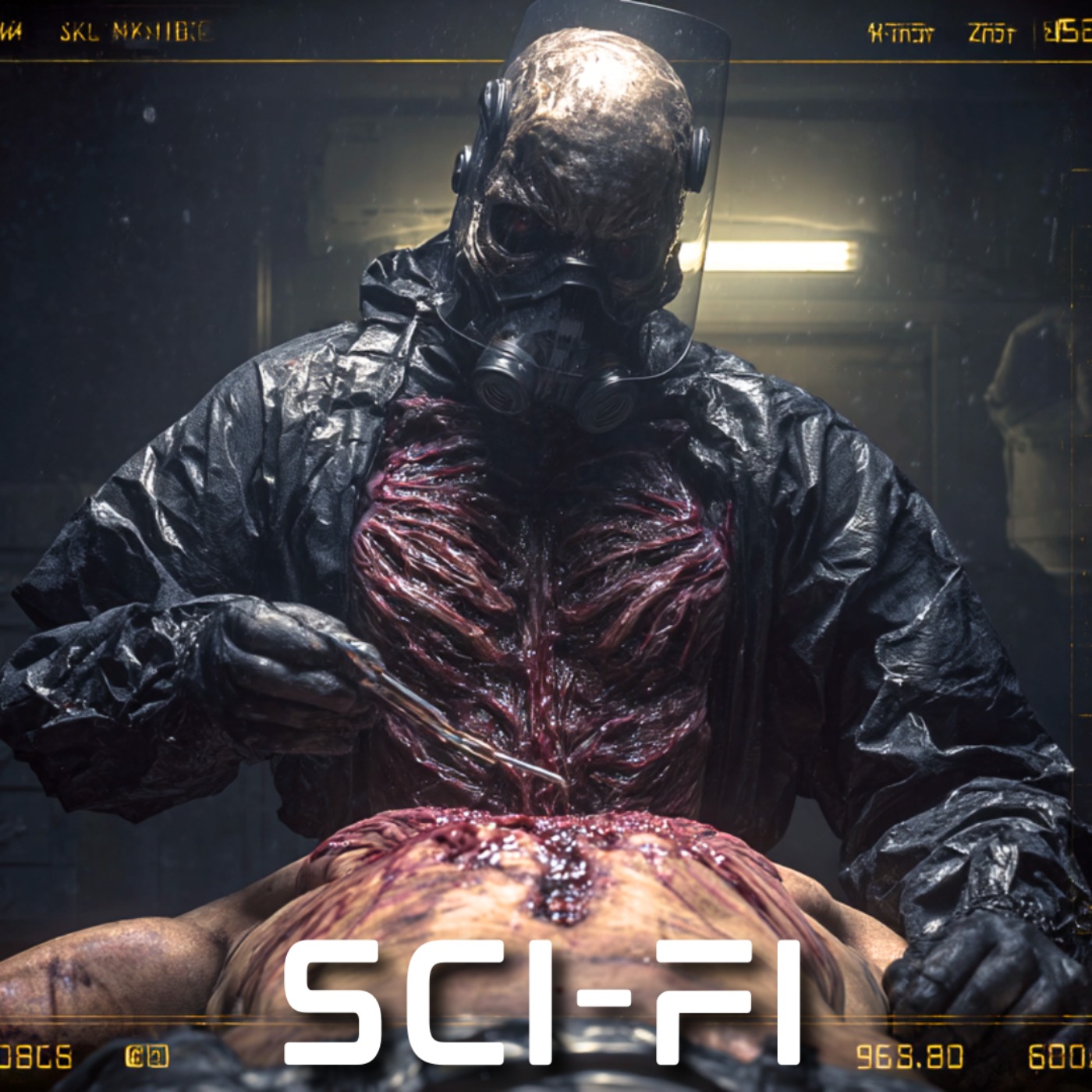We Tried to Terraform A New World. It Terraformed Us Instead | Hard Sci-Fi Horror