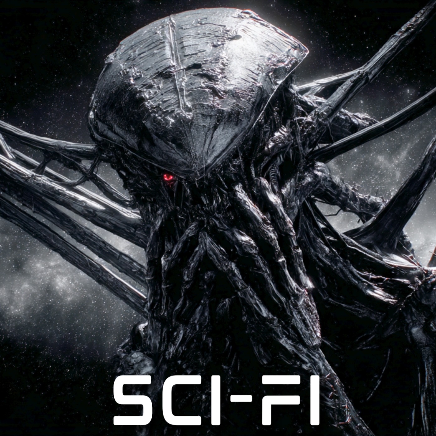 Our Deep Space Probe VANISHED Beyond Andromeda. It Came Back CHANGED | Sci-Fi Creepypasta