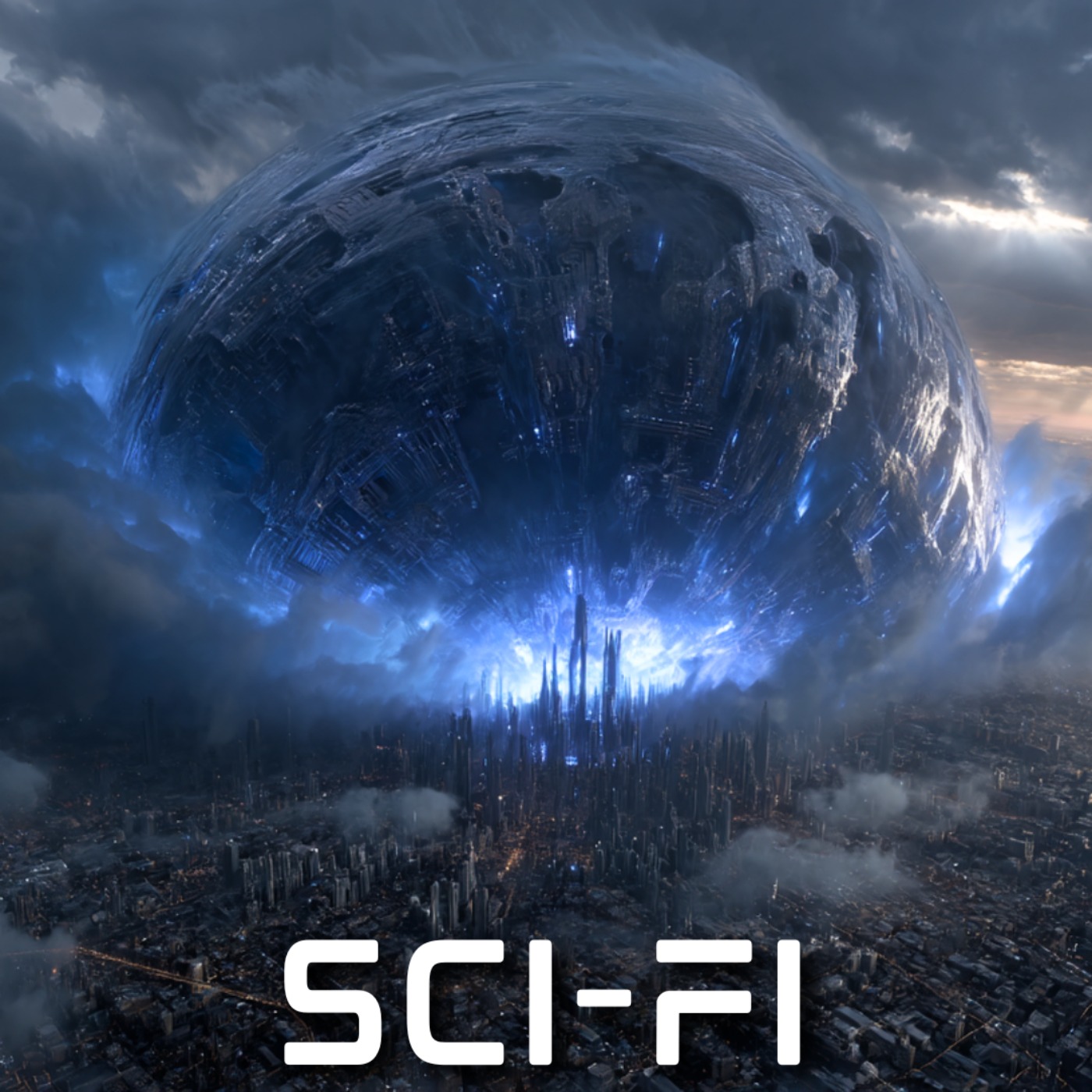 NASA Found A Dyson Sphere Around Barnard's Star | Sci-Fi Creepypasta