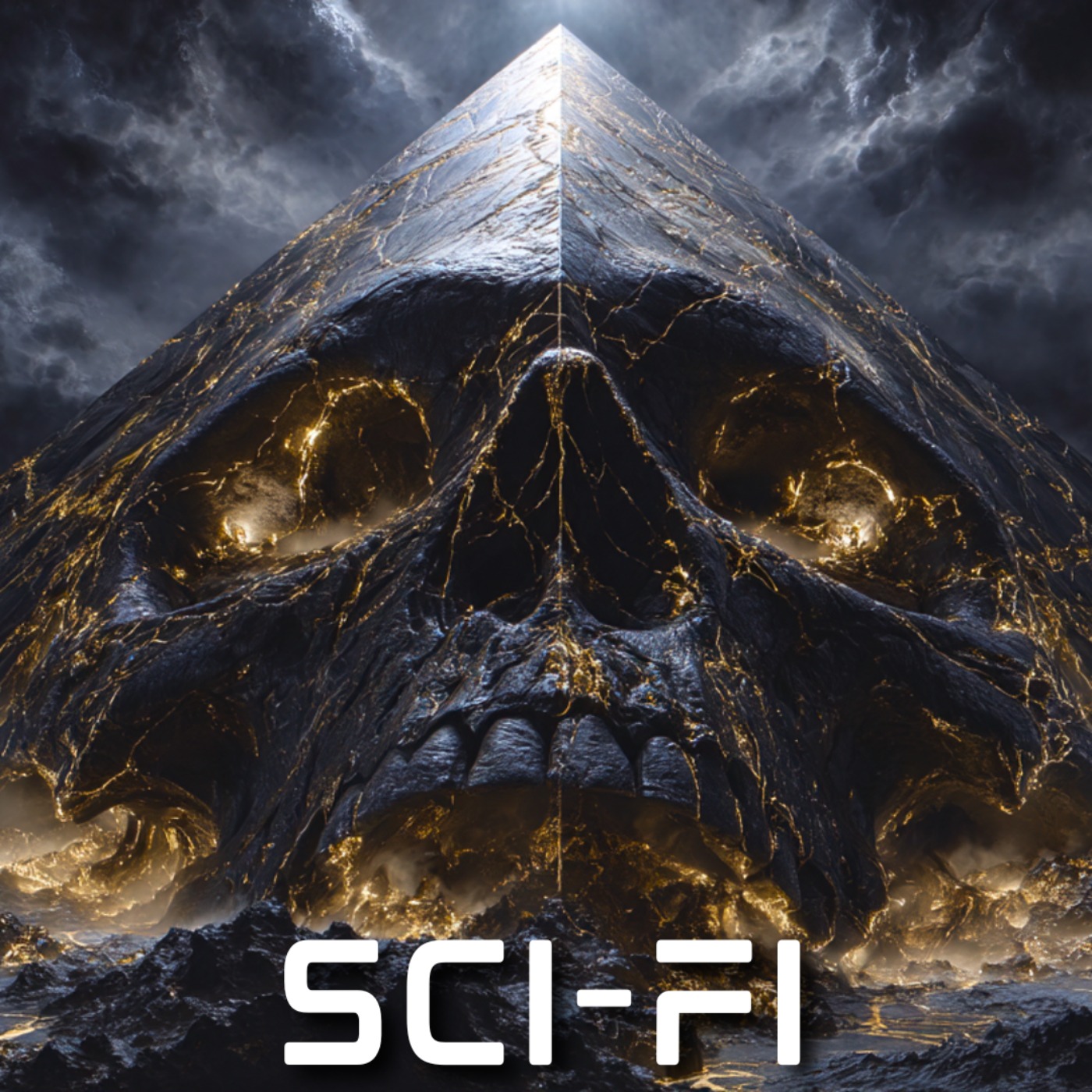 NASA Found an Ancient Pyramid Beneath Egypt’s Oldest City | Sci-Fi Creepypasta