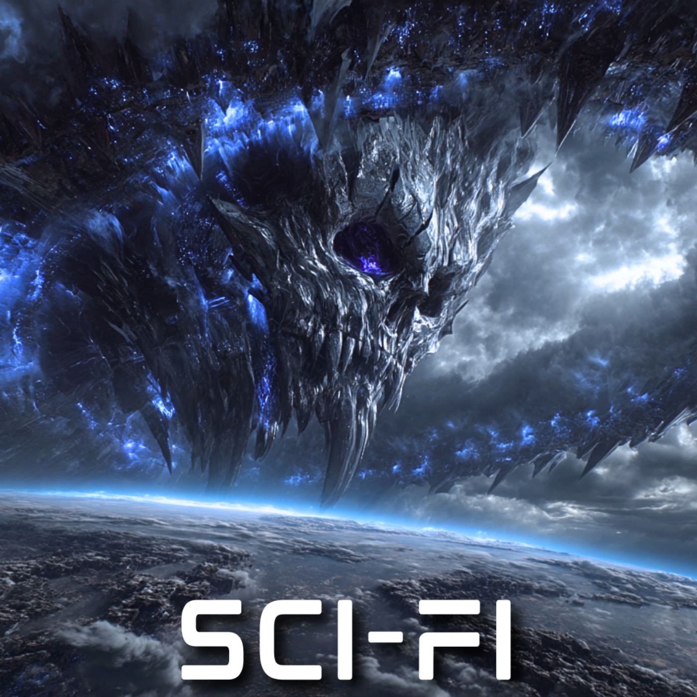 We Detected Signs Of A Type 2 Civilization Coming From Proxima Centauri | Sci-Fi Creepypasta