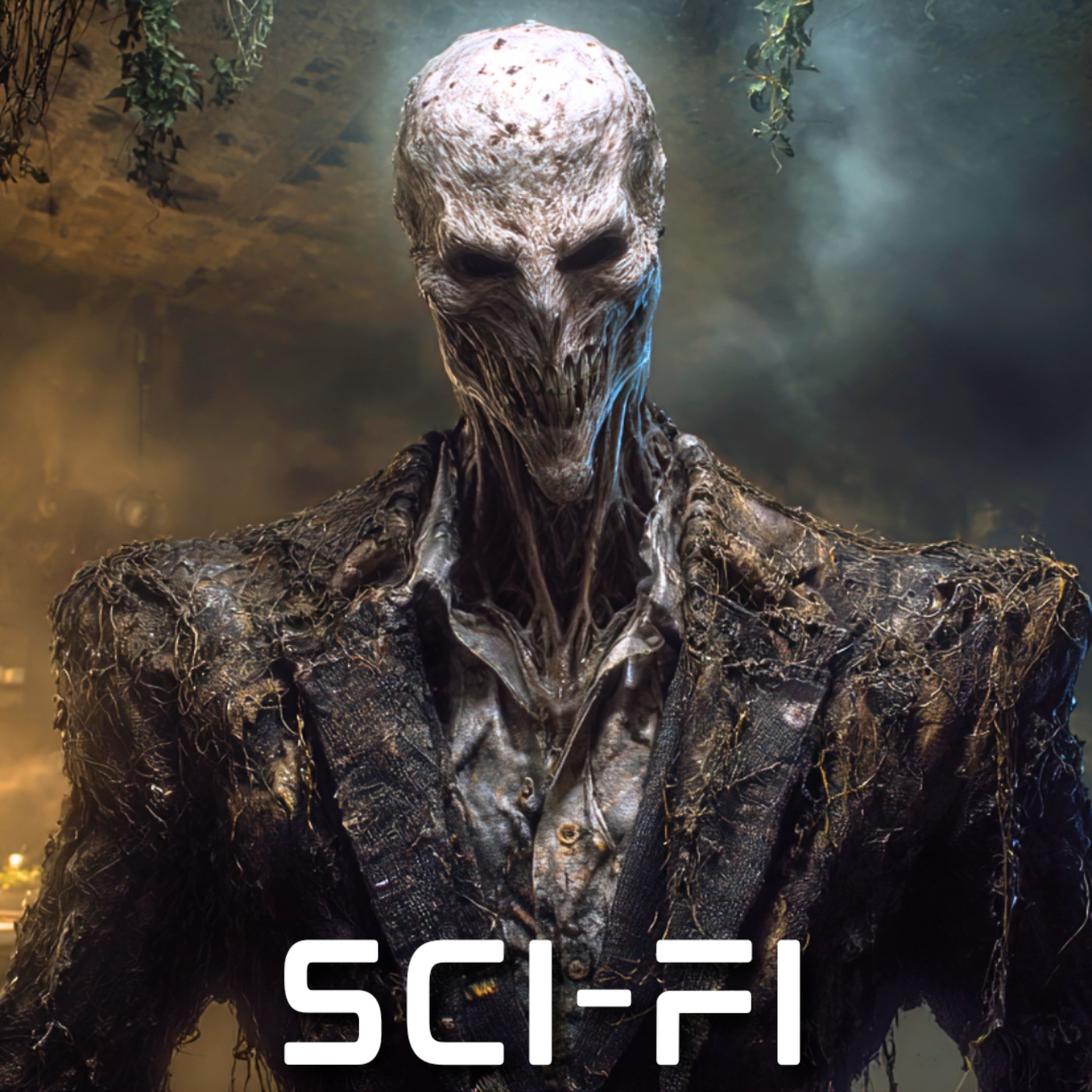 I Witnessed The First Extraterrestrial Contact On Earth | Sci-Fi Creepypasta