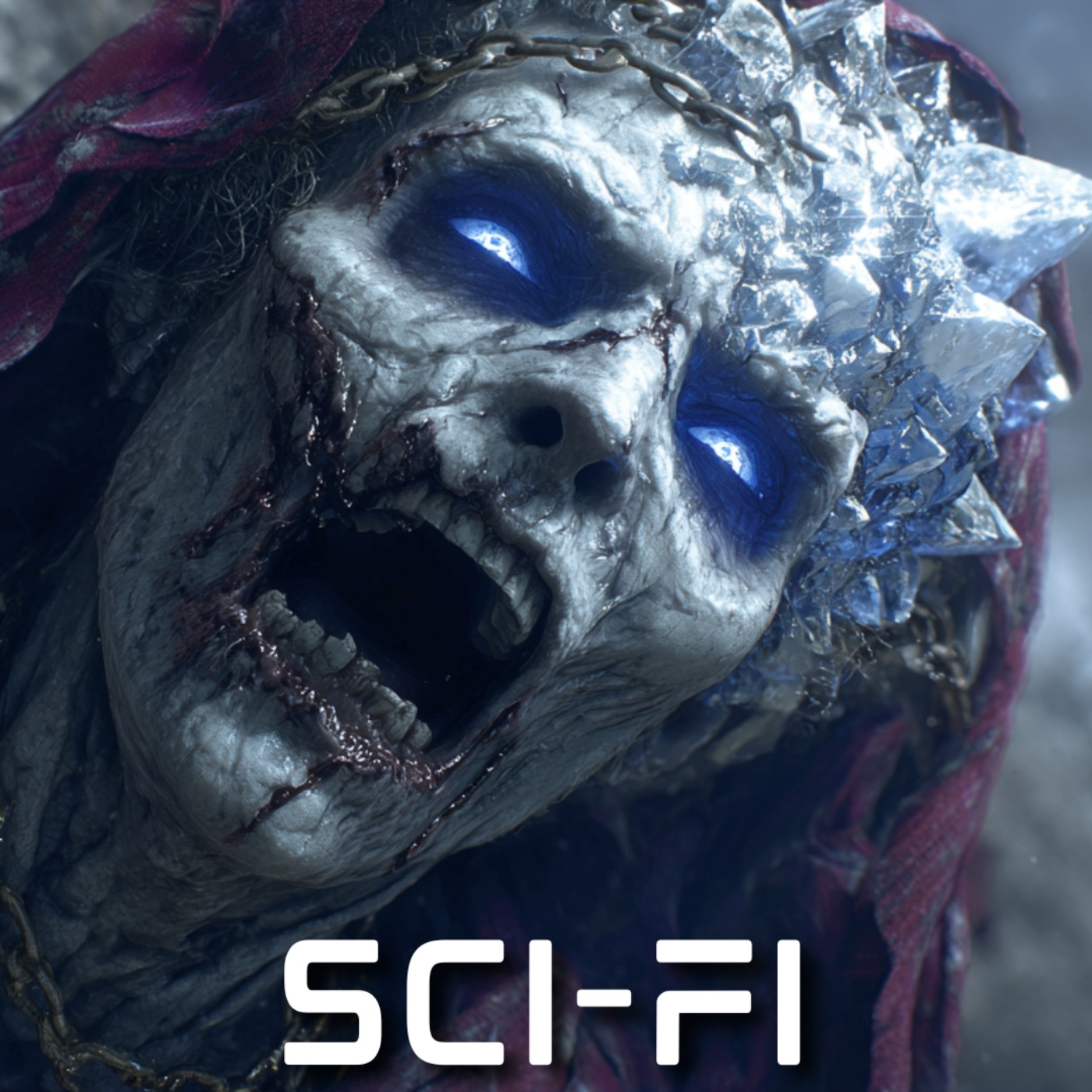 We Found A Planet Where The DEAD Keep Working | Sci-Fi Creepypasta