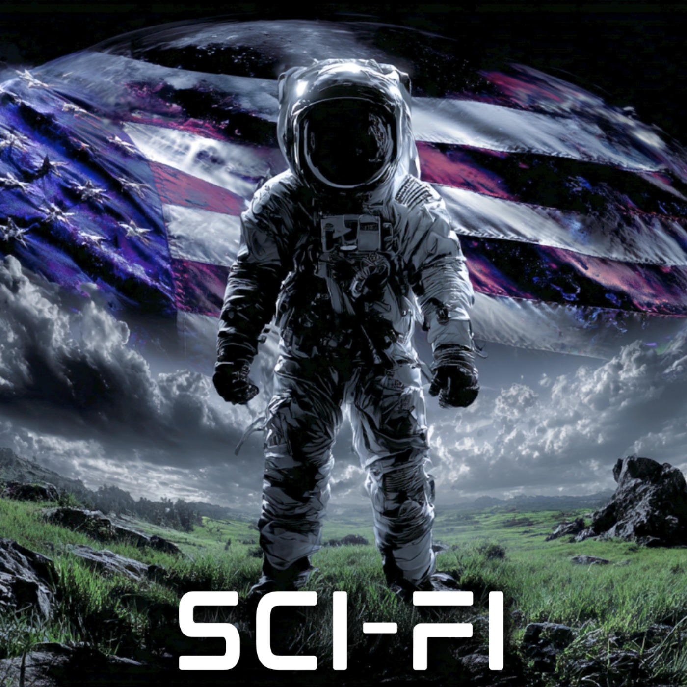 We Found A Planet That Looked EXACTLY Like Earth | Sci-Fi Creepypasta
