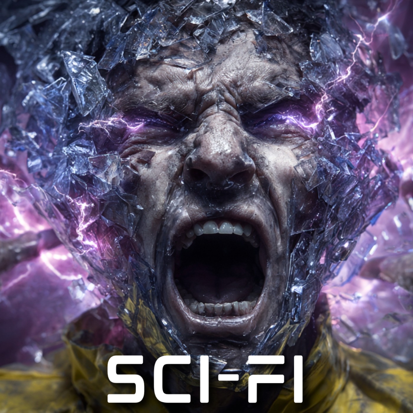 What Happens When Teleportation Fails? My Job Is To Clean Up The Slurry | Sci-Fi Creepypasta