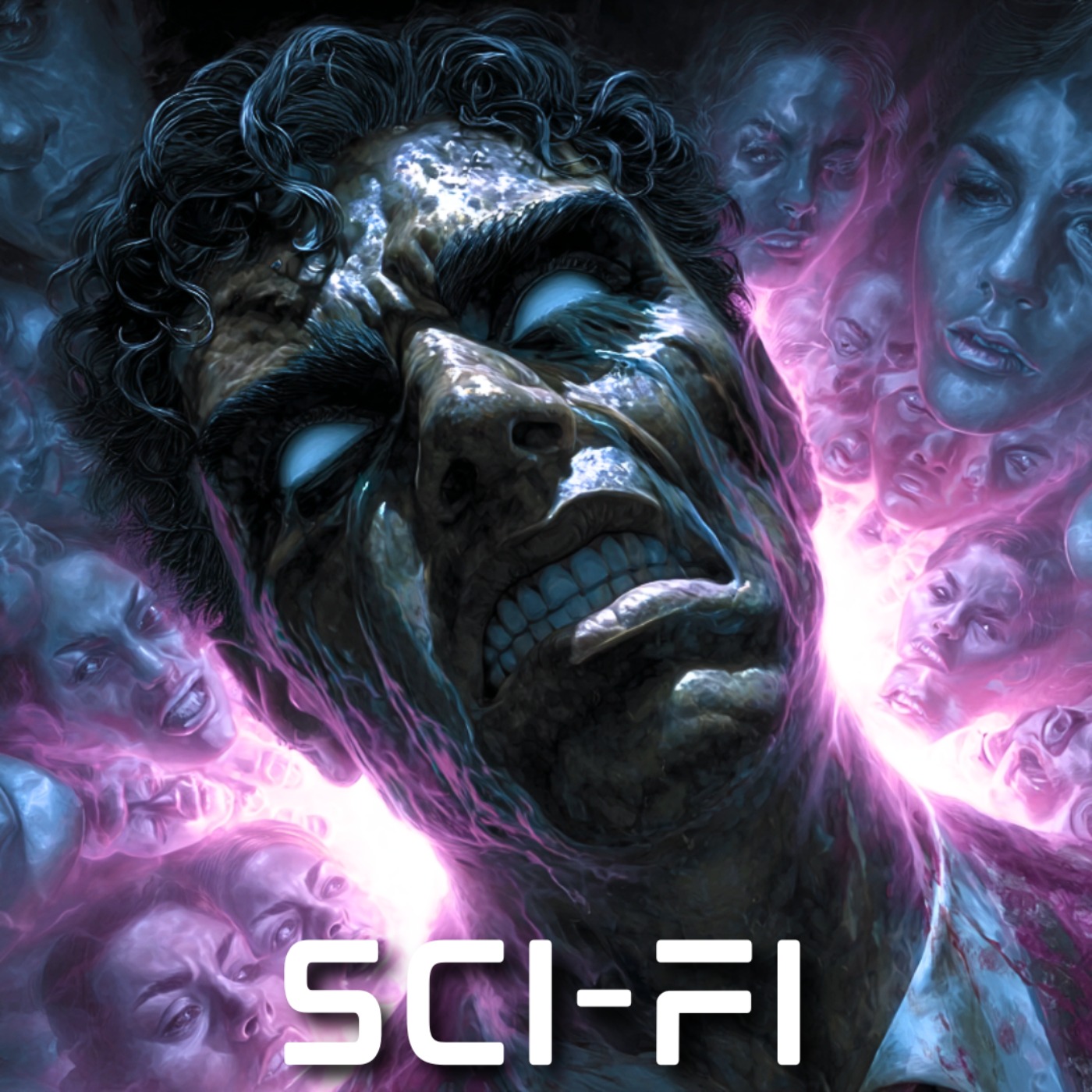 We Live In A Simulation. Everyone Thinks They're God | Sci-Fi Creepypasta