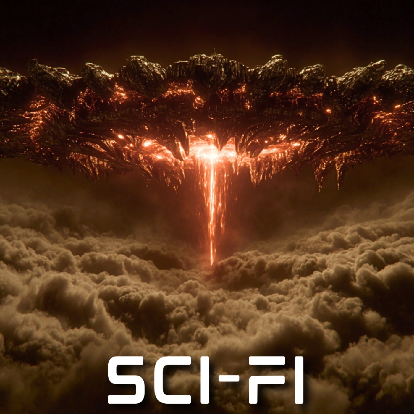 There’s a Gravity Well in the Deep Ocean. Something’s Feeding on Reality | Sci-Fi Creepypasta