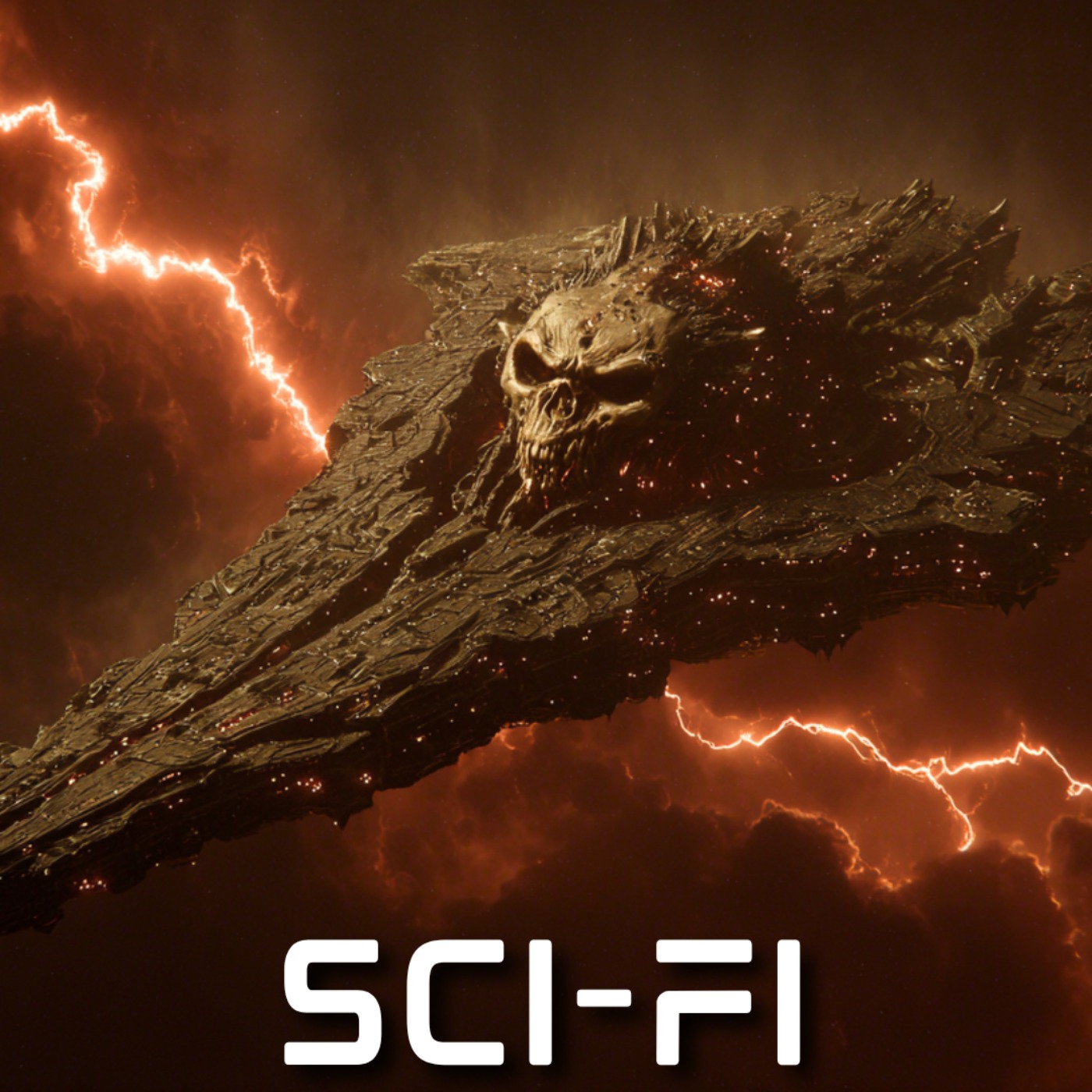 We're a DEEP SPACE Crew. Something is MUTATING Our Biology | Sci-Fi Creepypasta