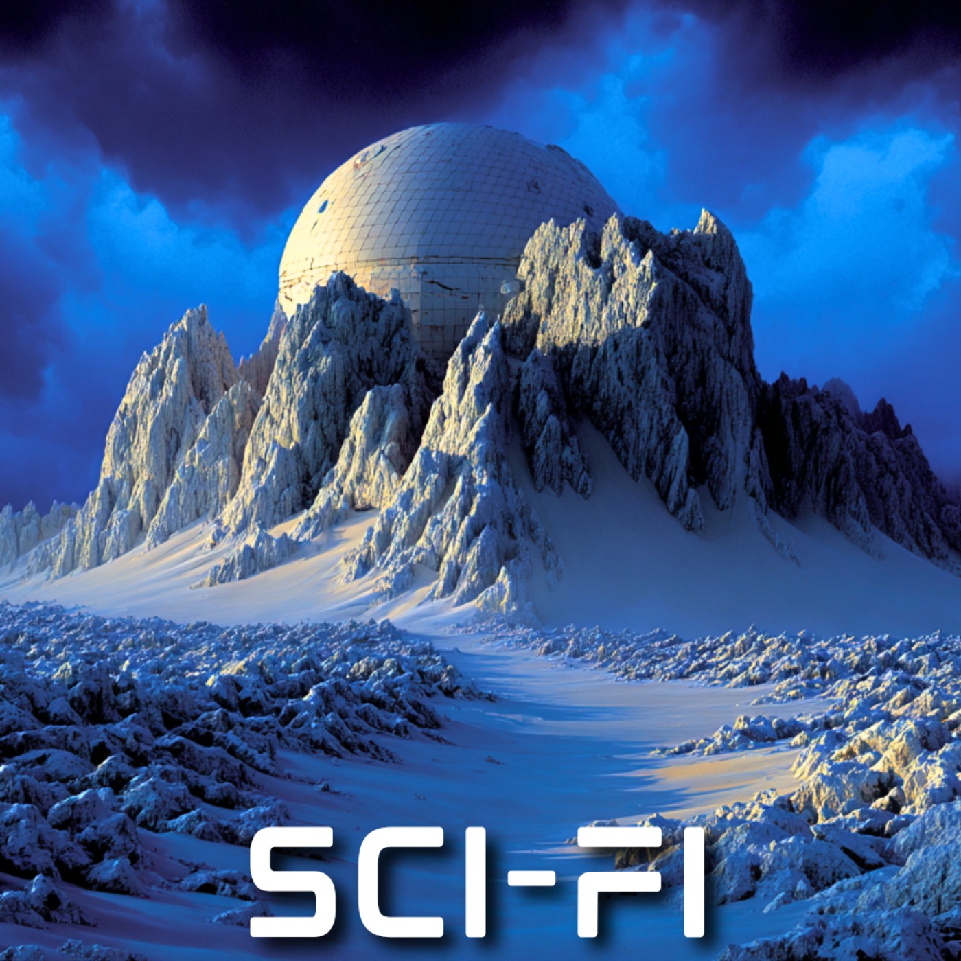 I Worked At A Top Secret Antarctic Station. We Released Something Ancient | Sci-Fi Creepypasta