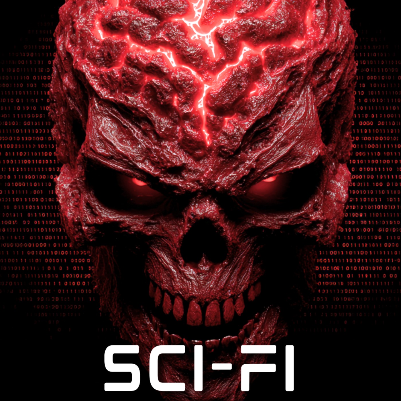 I Work Tech Support For The Afterlife. Something's Devouring The Residents | Sci-Fi Creepypasta
