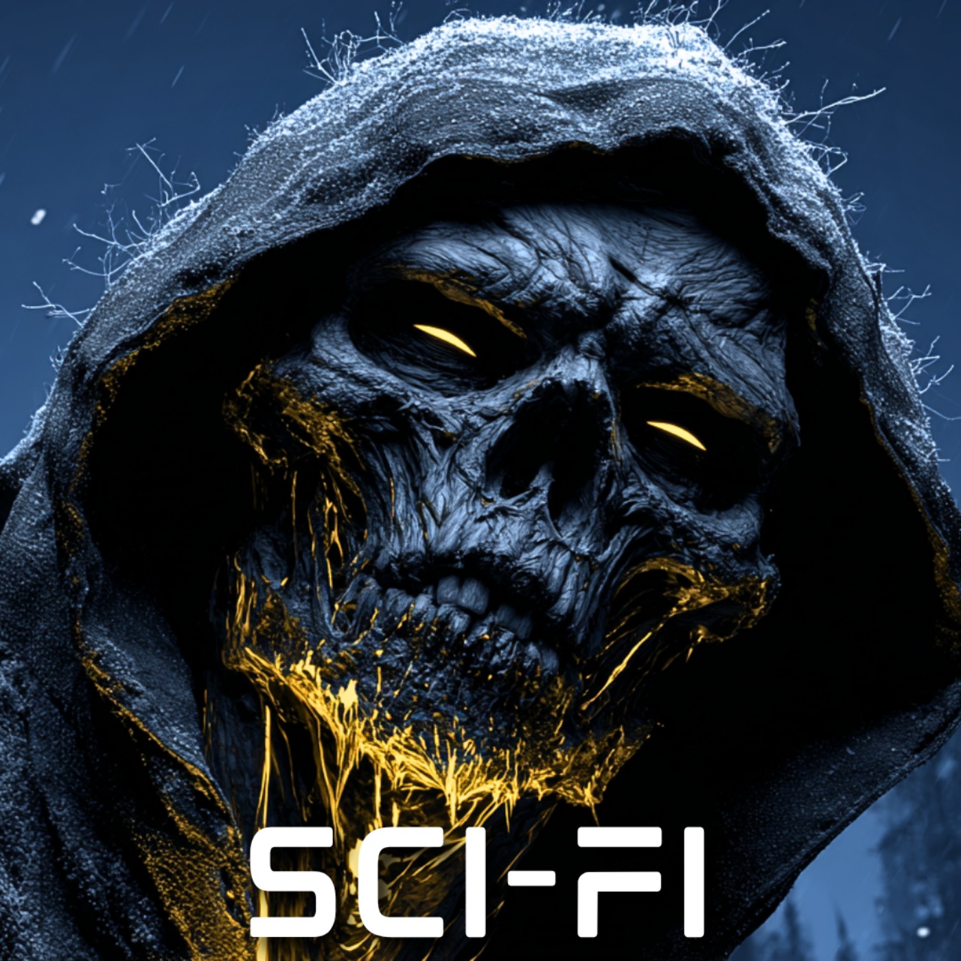 I Served In The Classified Unit Winter’s Watch. I Saw Something Horrifying | Sci-Fi Creepypasta