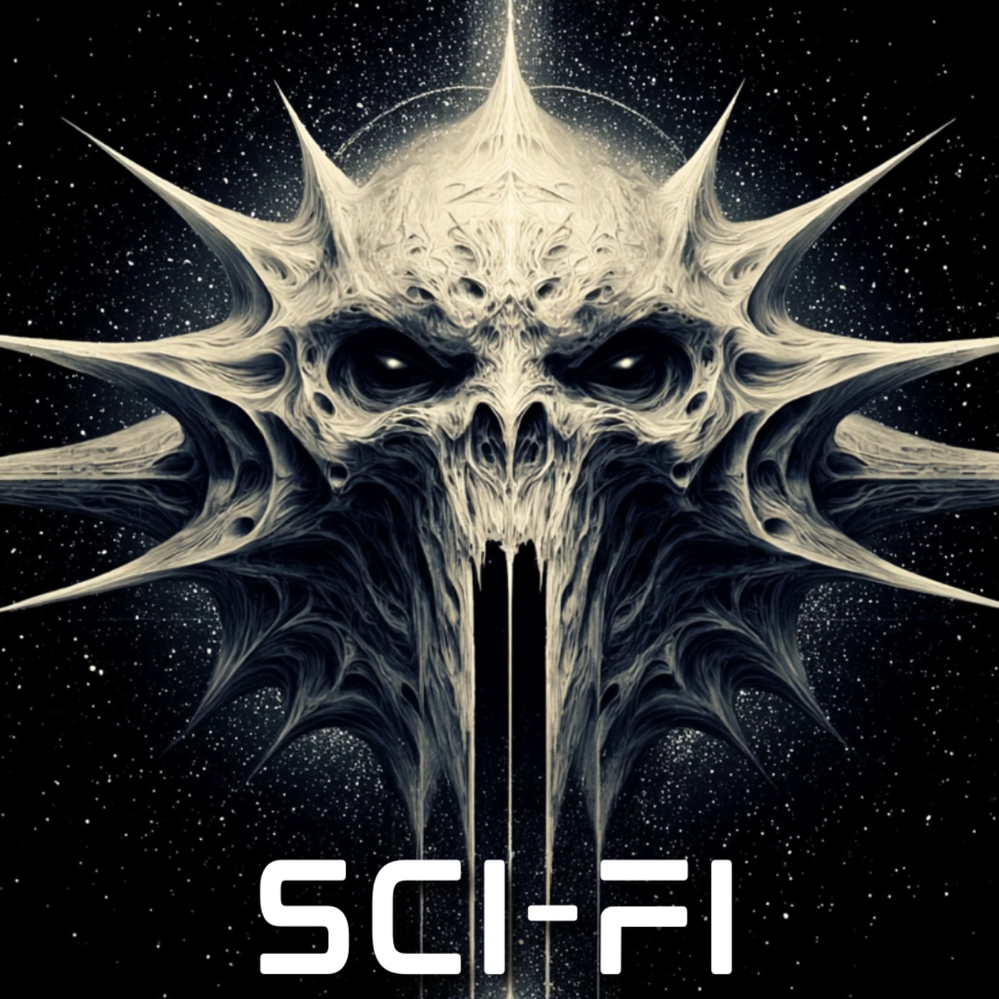 We Boarded The Starship Lost For 100 Years. Something Horrible Was Waiting For Us Sci-Fi Creepypasta