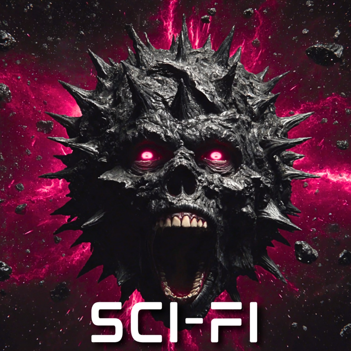 I Am A Gladiator In A Space Prison | Sci-Fi Creepypasta
