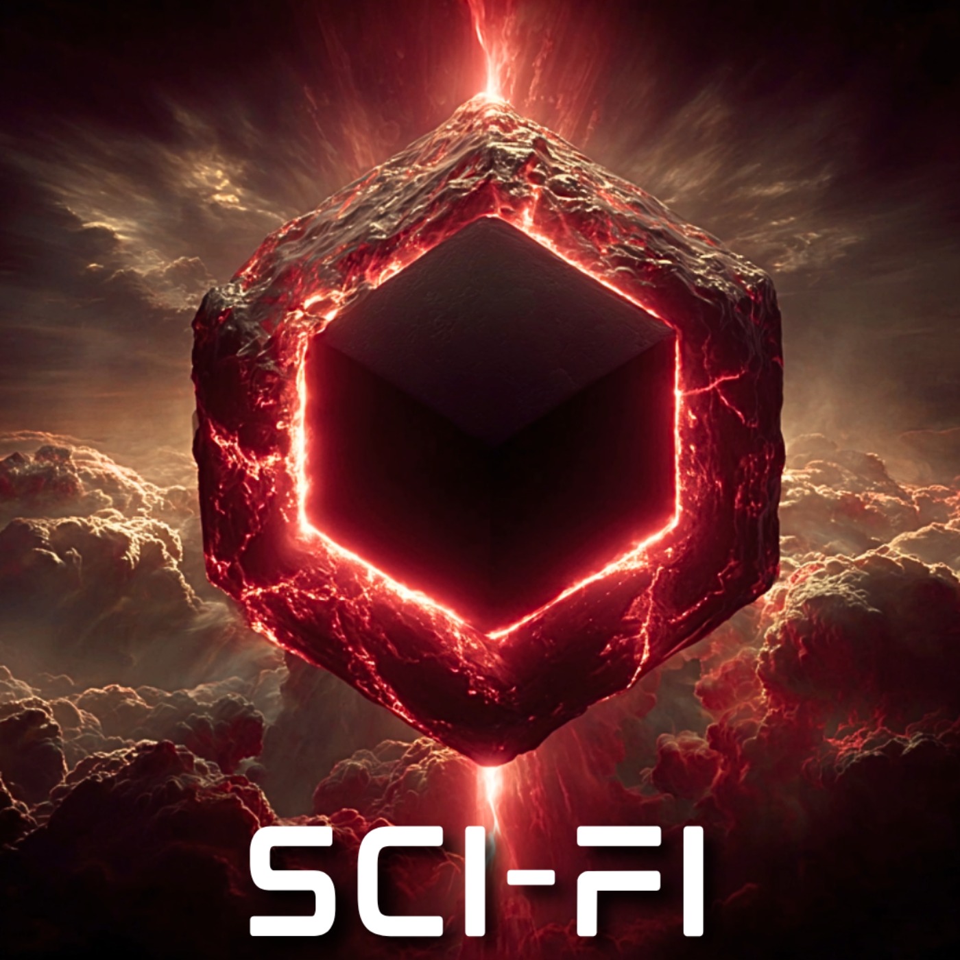 I Salvaged A Mysterious Artifact In Orbit | Sci-Fi Creepypasta