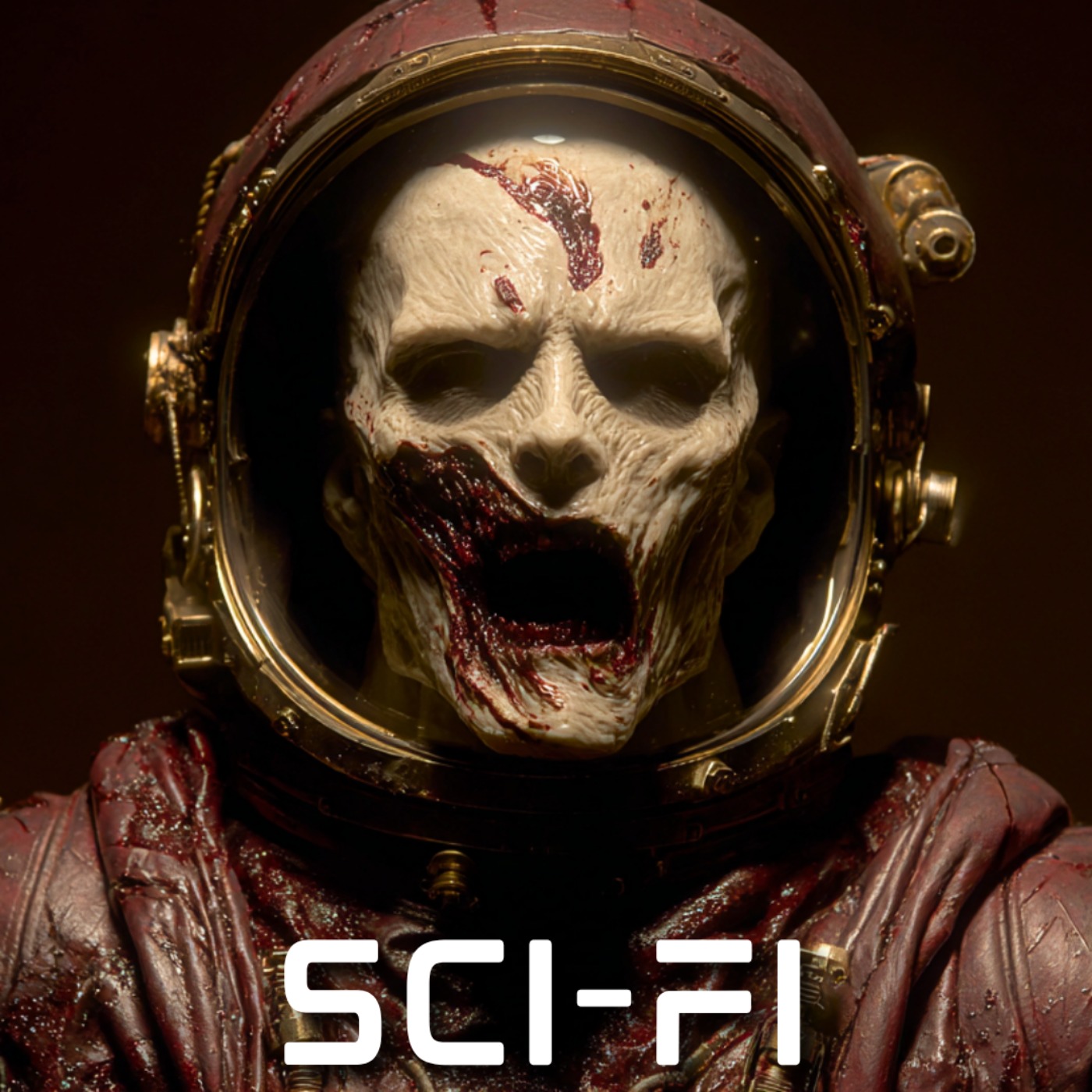 I Explored The Remains Of A Type 2 Civilization. I Need To Warn Earth | Sci-Fi Creepypasta
