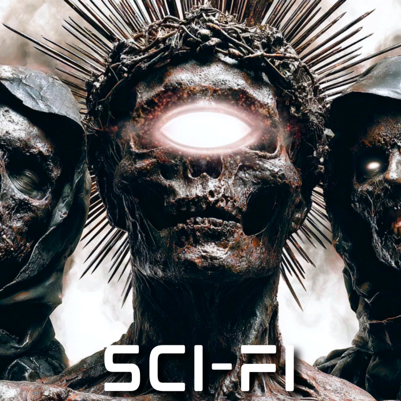 We Built A Teleporter To Mars. The People Come Back Inhuman | Sci-Fi Creepypasta