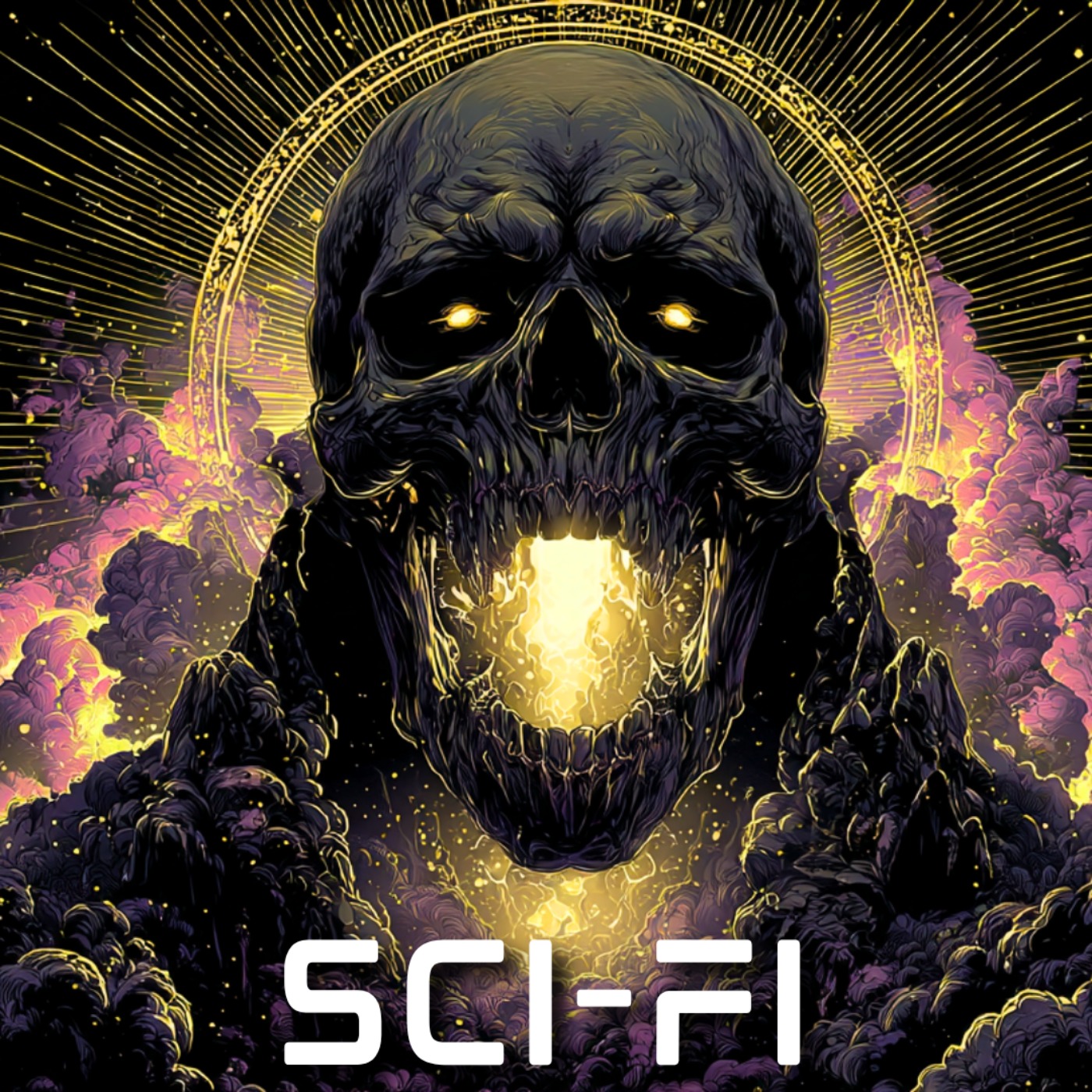 We Found A Spaceship Of Horrors Drifting In The Oort Cloud | Sci-Fi Creepypasta