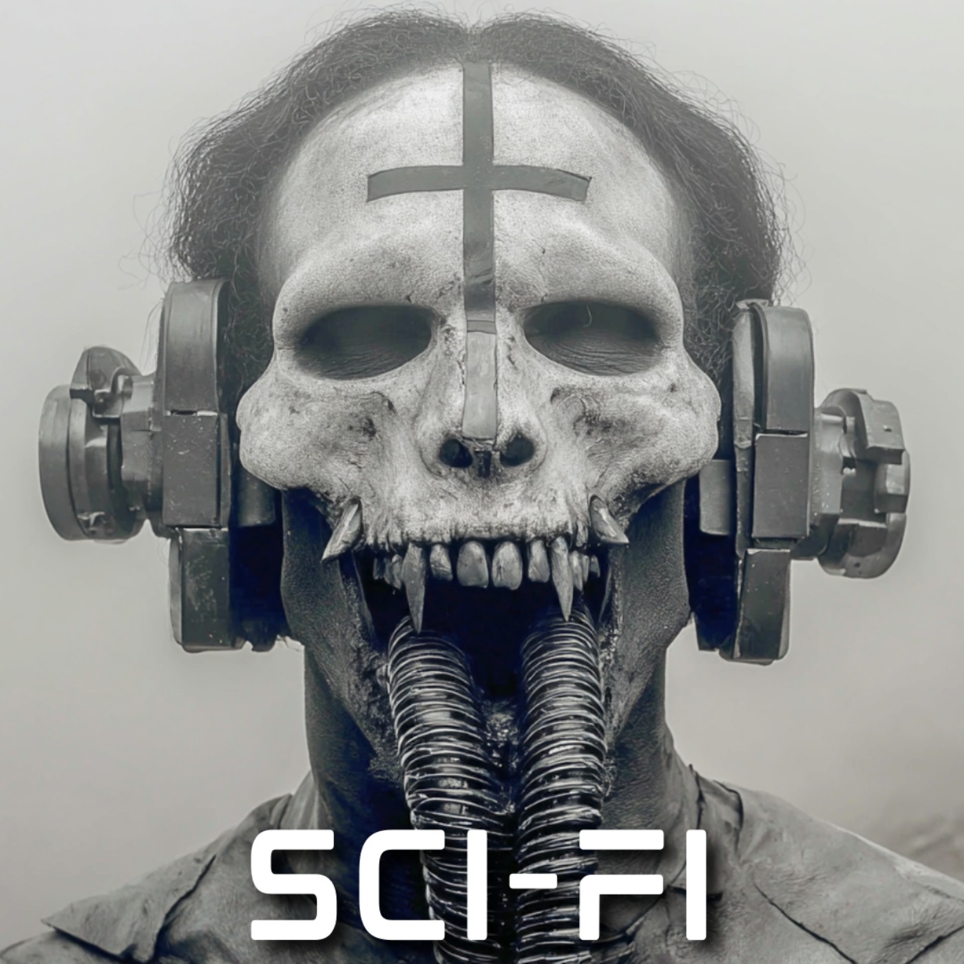 We Found A Frozen Neanderthal In Antarctica. Next To Him, A Machine Of Horrors | Sci-Fi Creepypasta